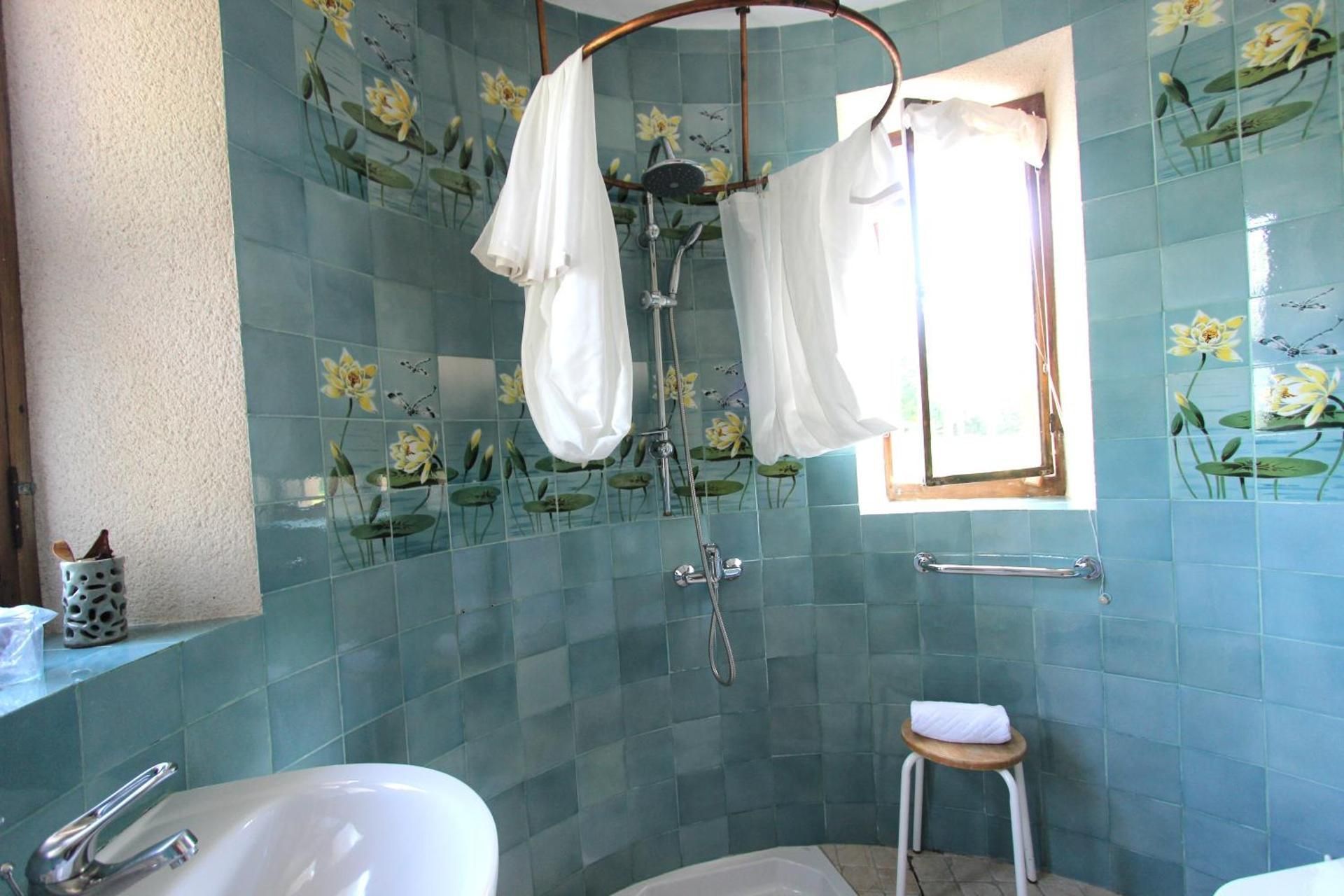 Charm Double Room