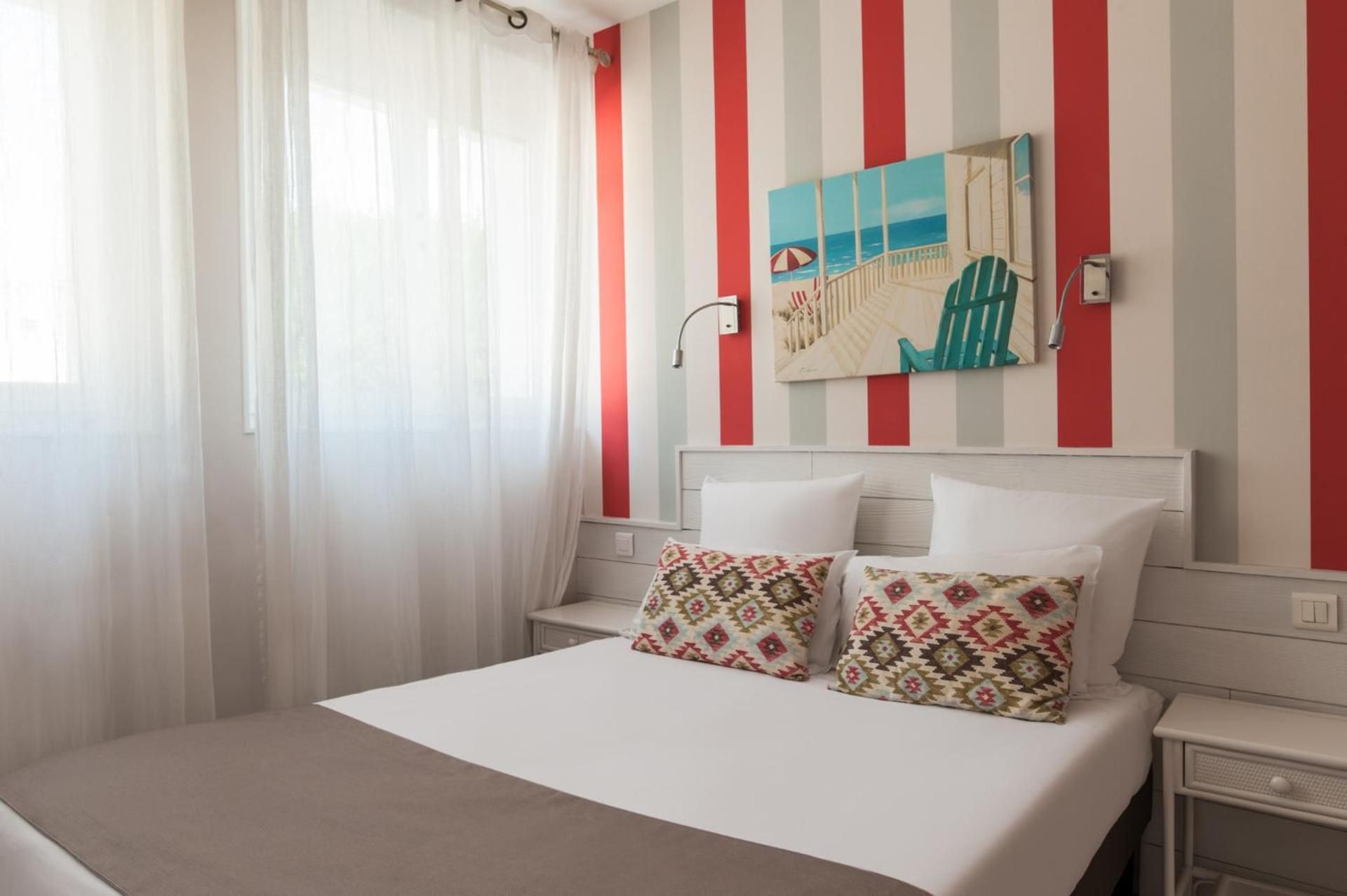 Standard Double or Single Room