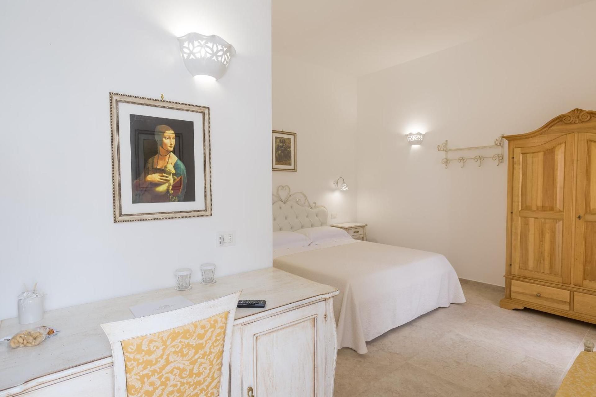 Superior Quadruple Room