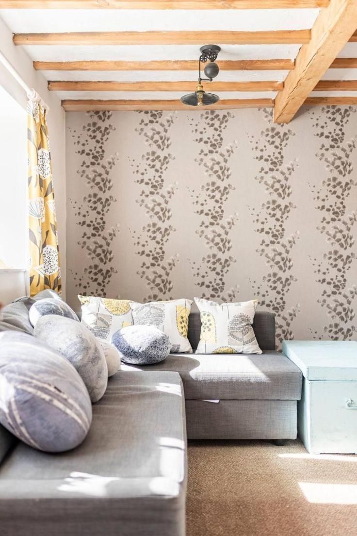 Large Deluxe Double Room