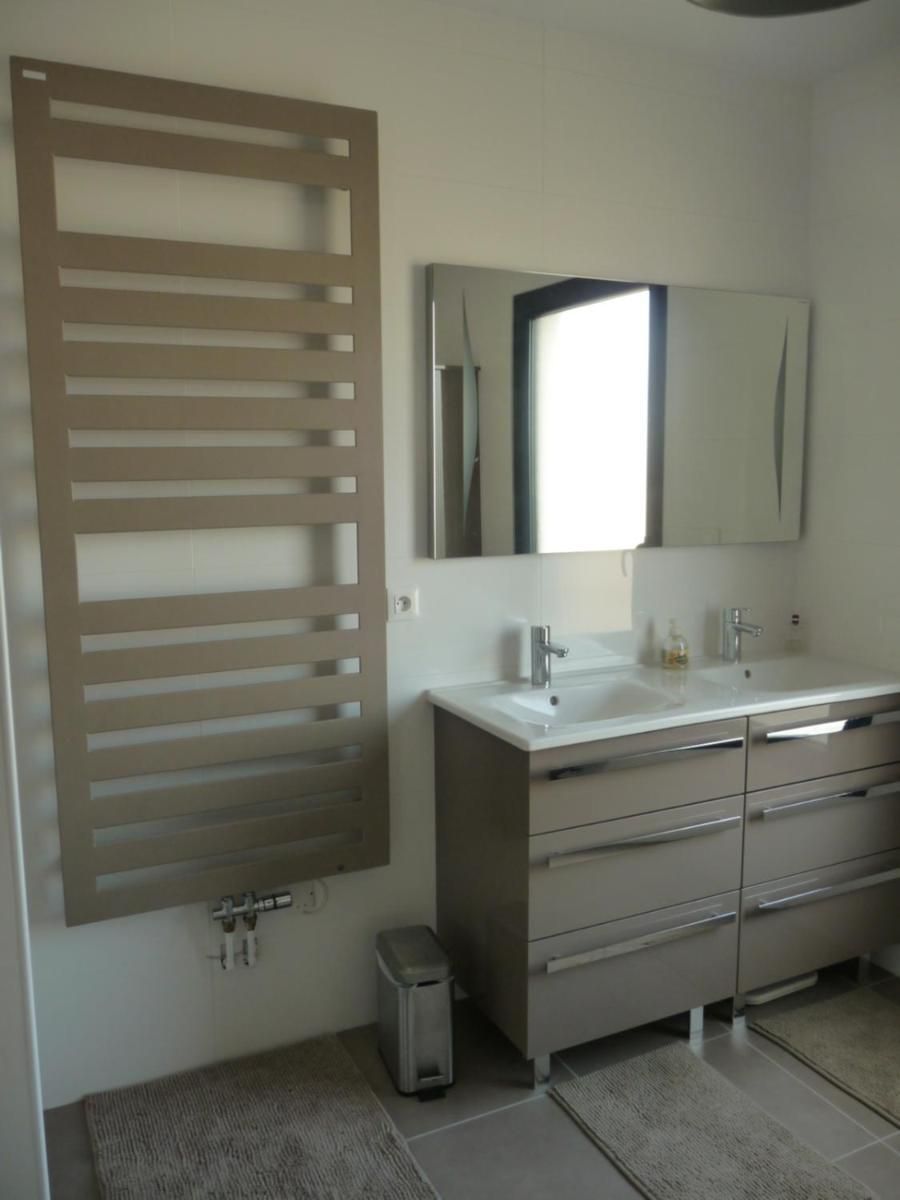 Double Room with Private External Bathroom
