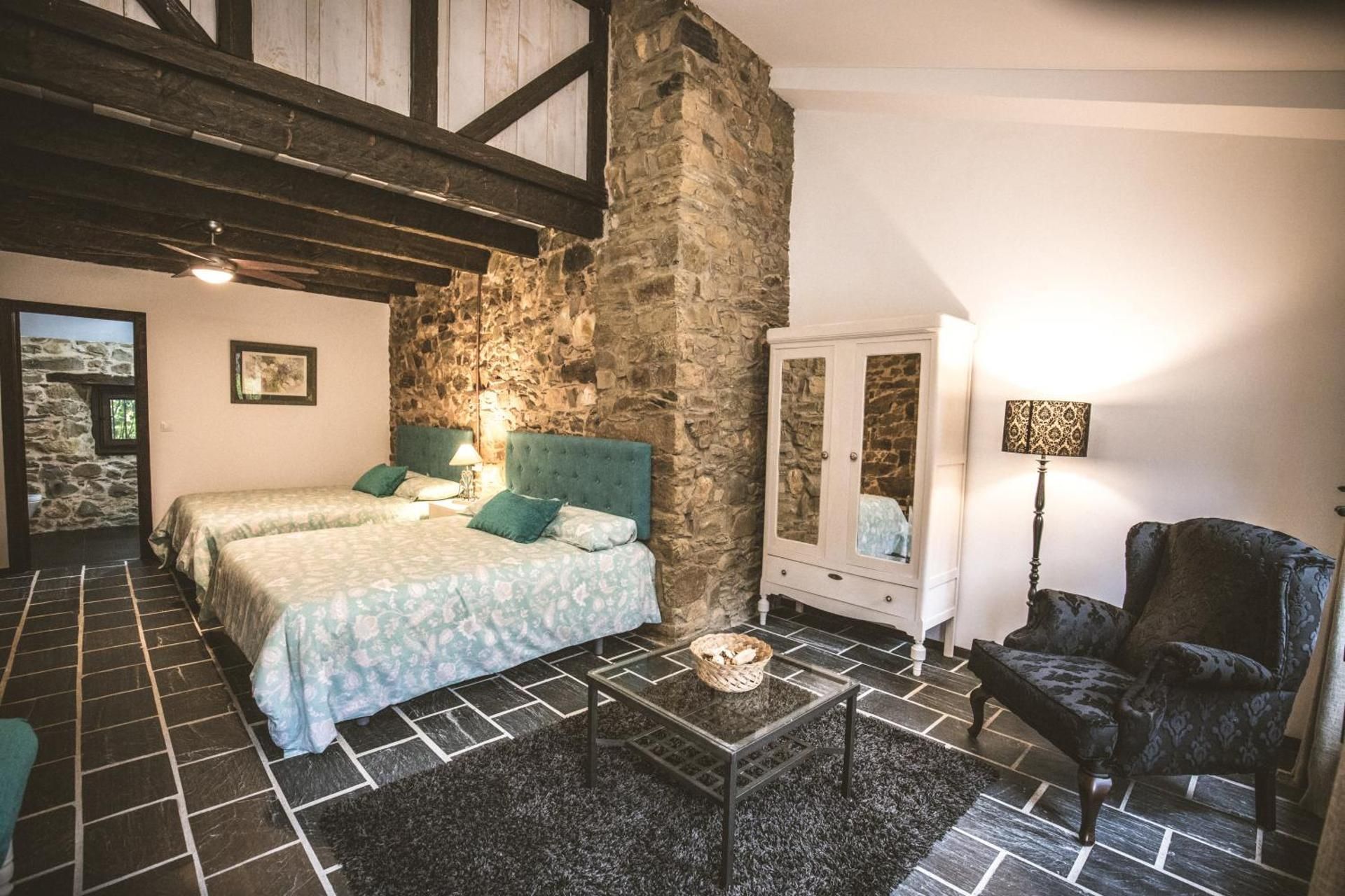 Queen Room with Two Queen Beds