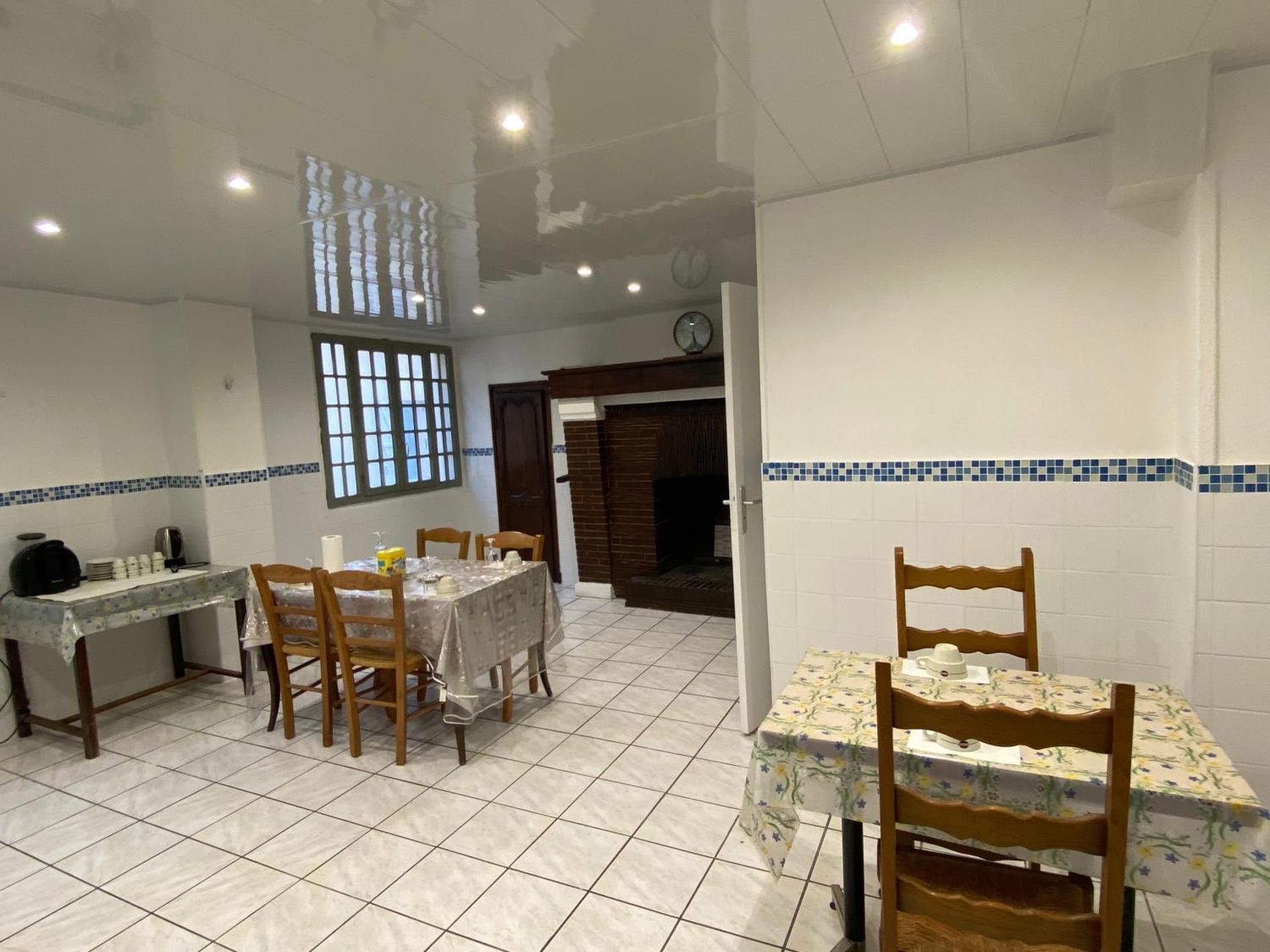 Hotel Normandy