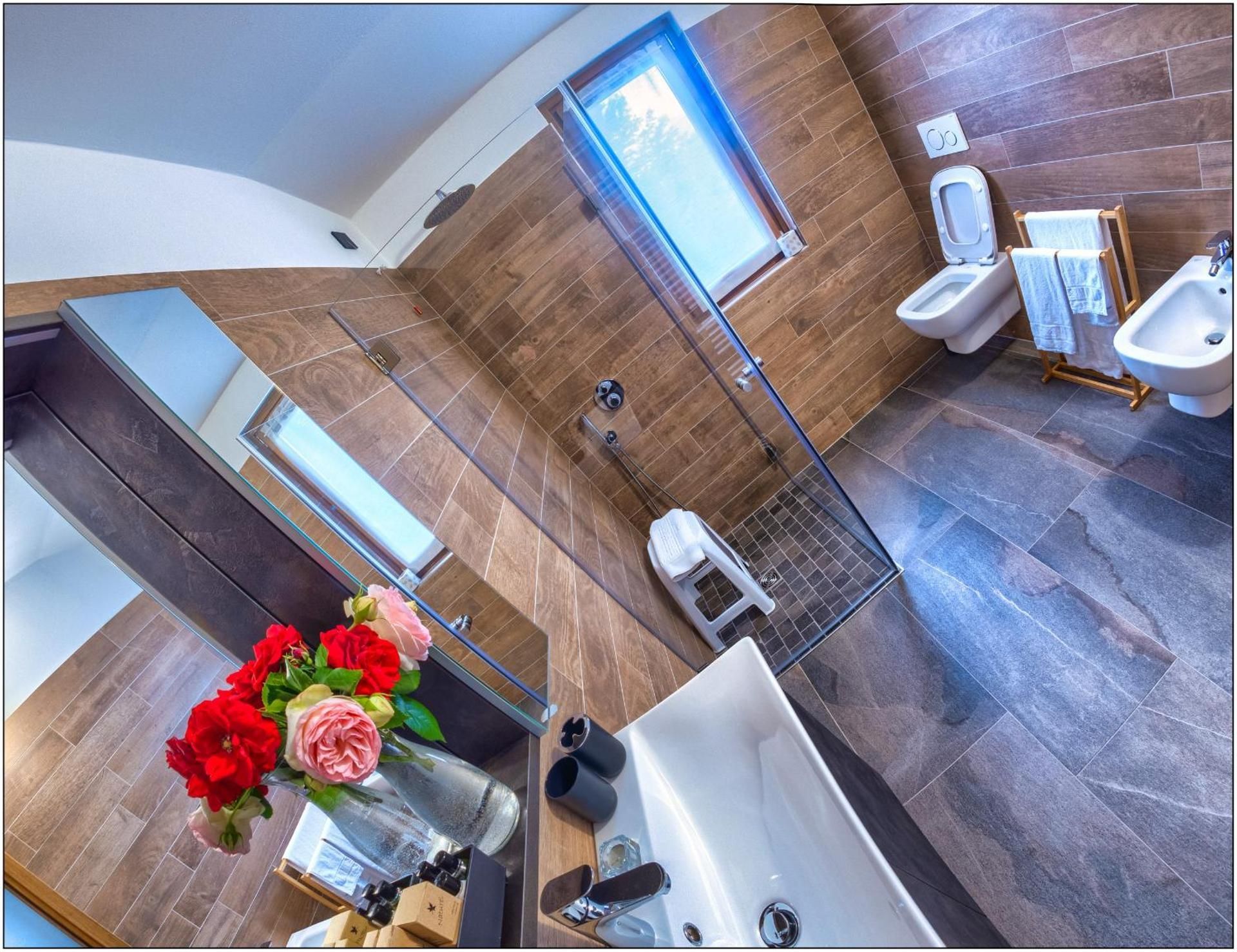 Comfort Quadruple Room
