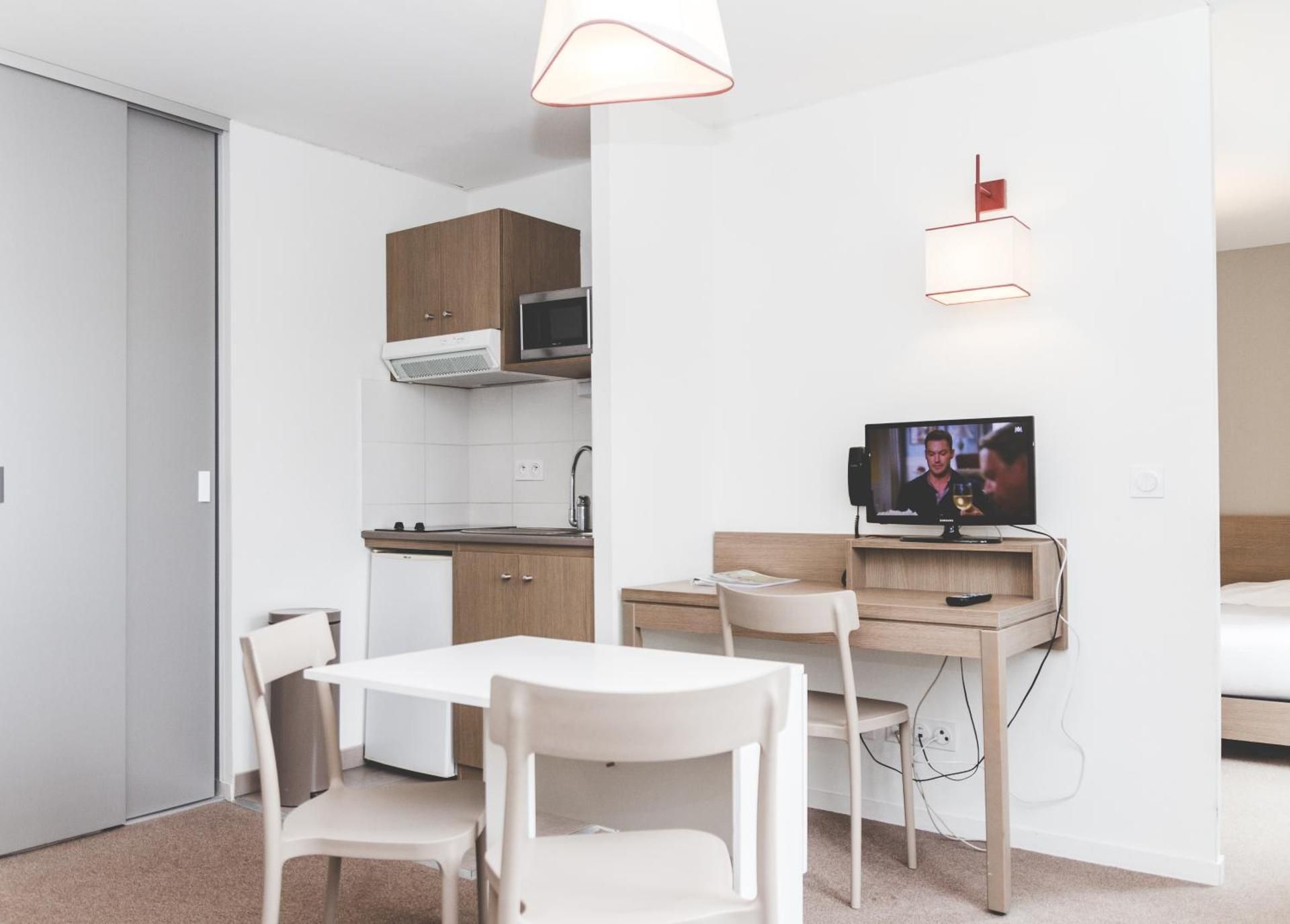 Apartment - Disability Access
