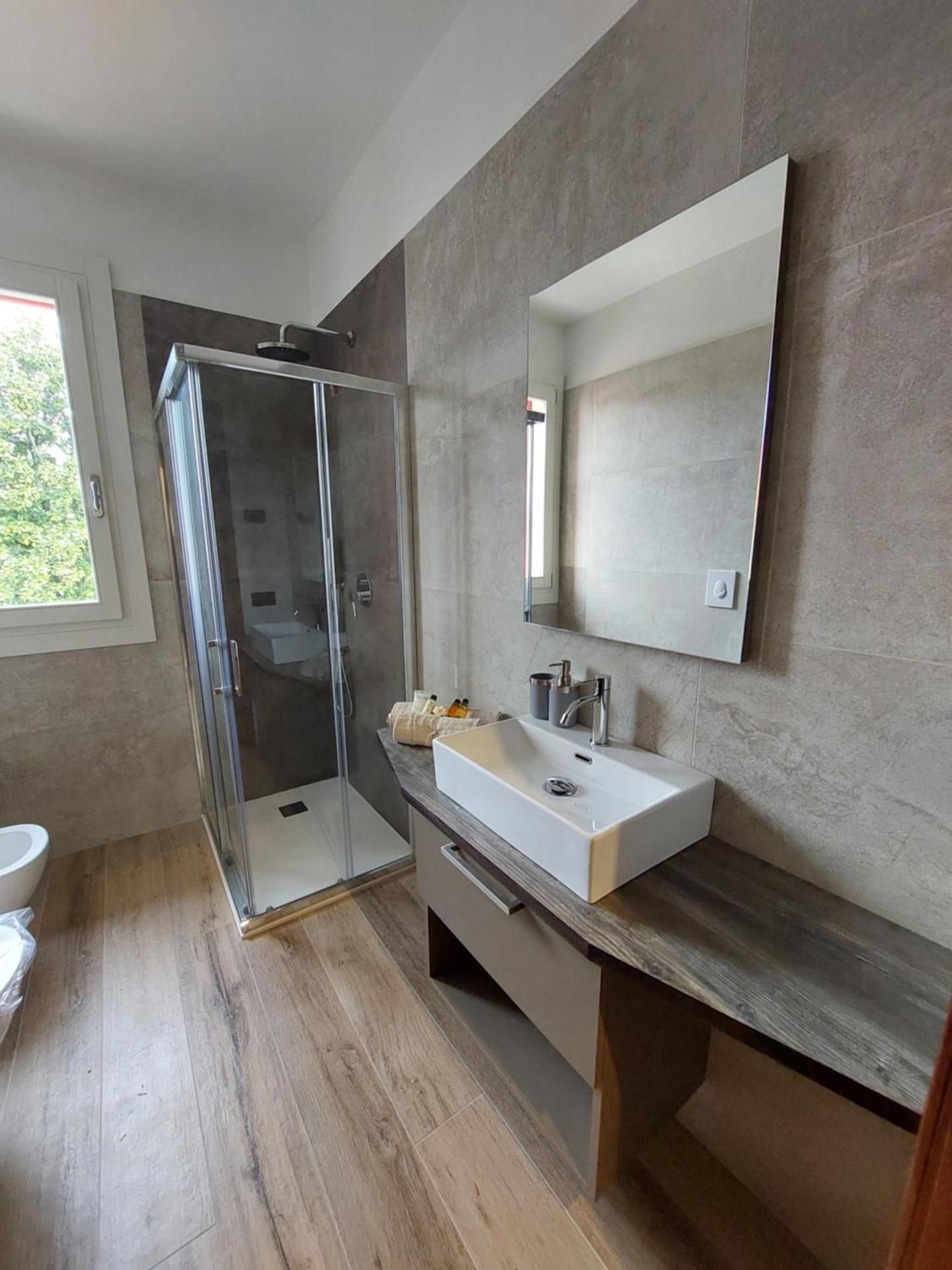 Twin Room with Extra Bed