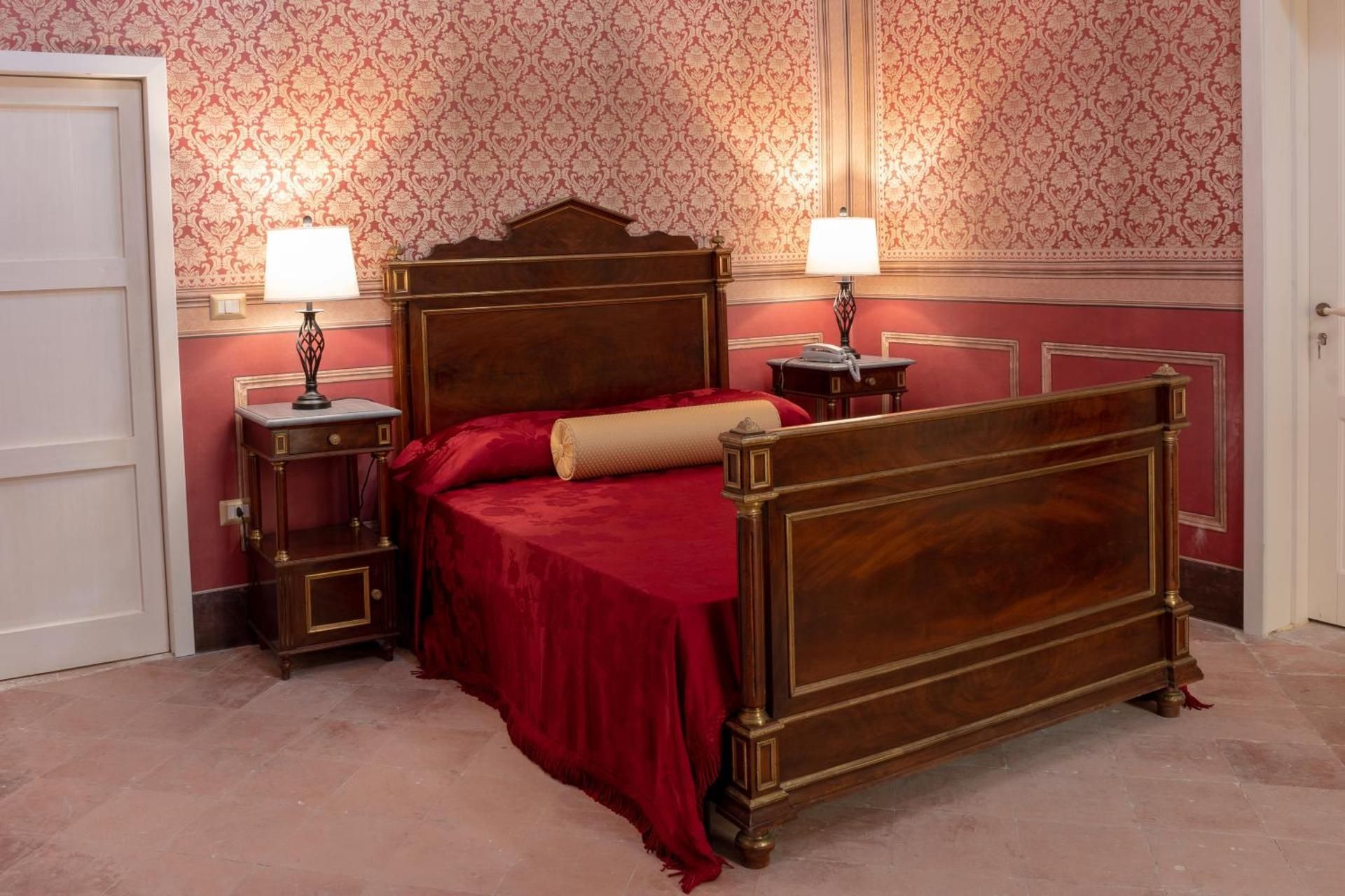 Small Double Room