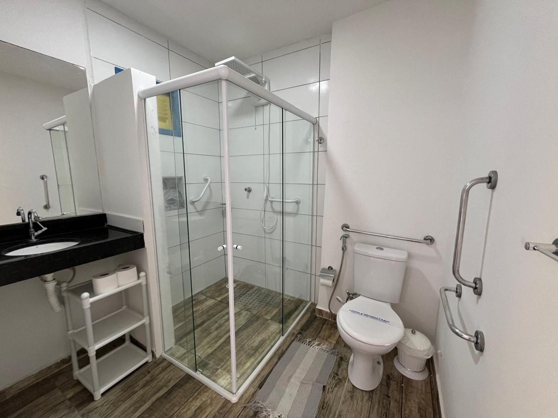 Quadruple Room - Disability Access