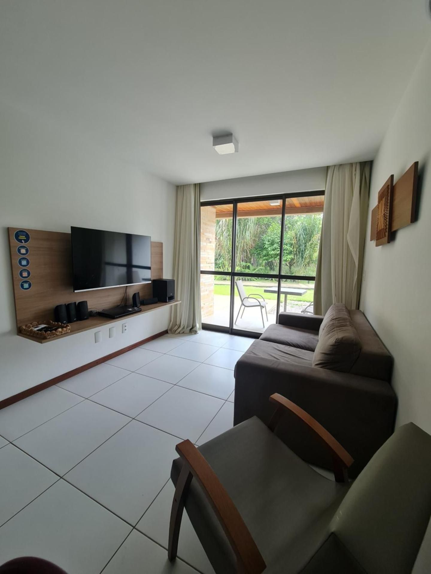 Apartment - Ground Floor