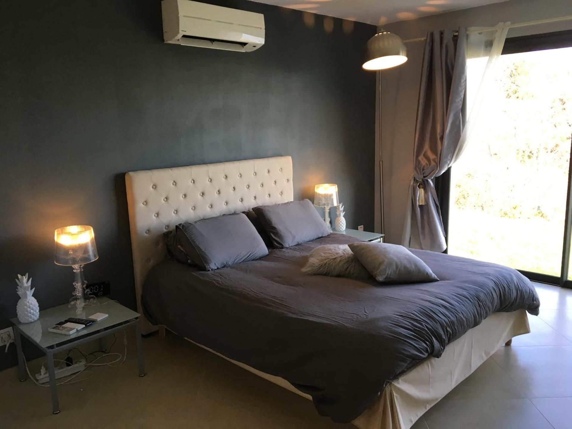 Chambre Elegante Lisa