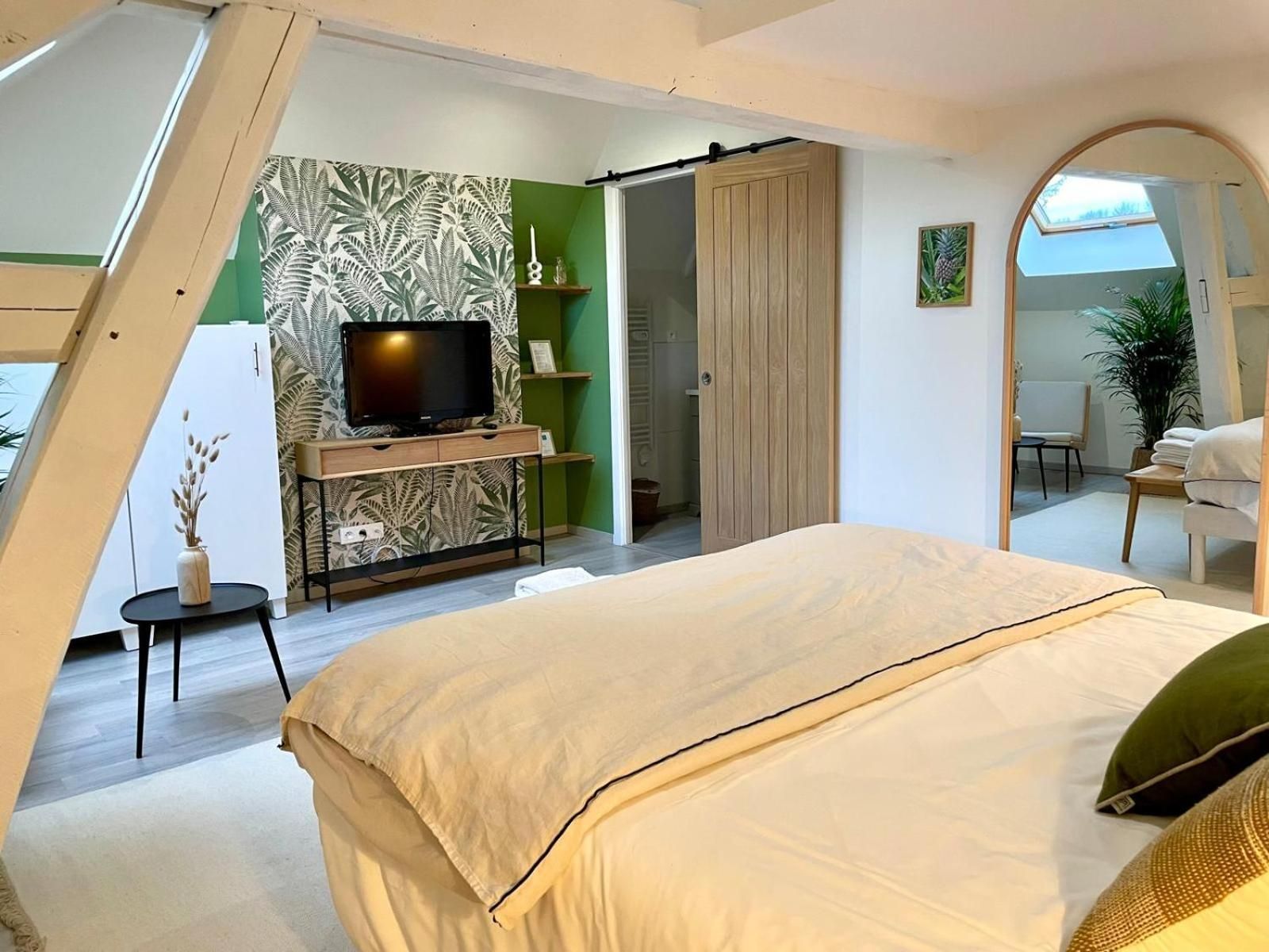 Superior Queen Room