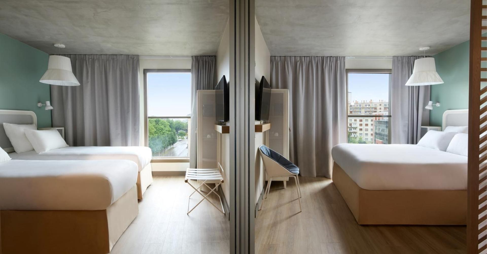 Classic Room