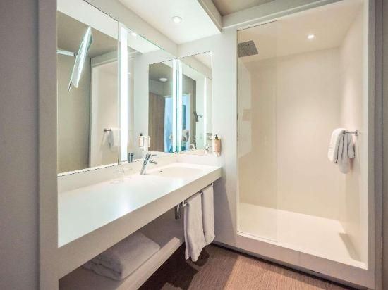 Privilege Room with 1 Double Bed