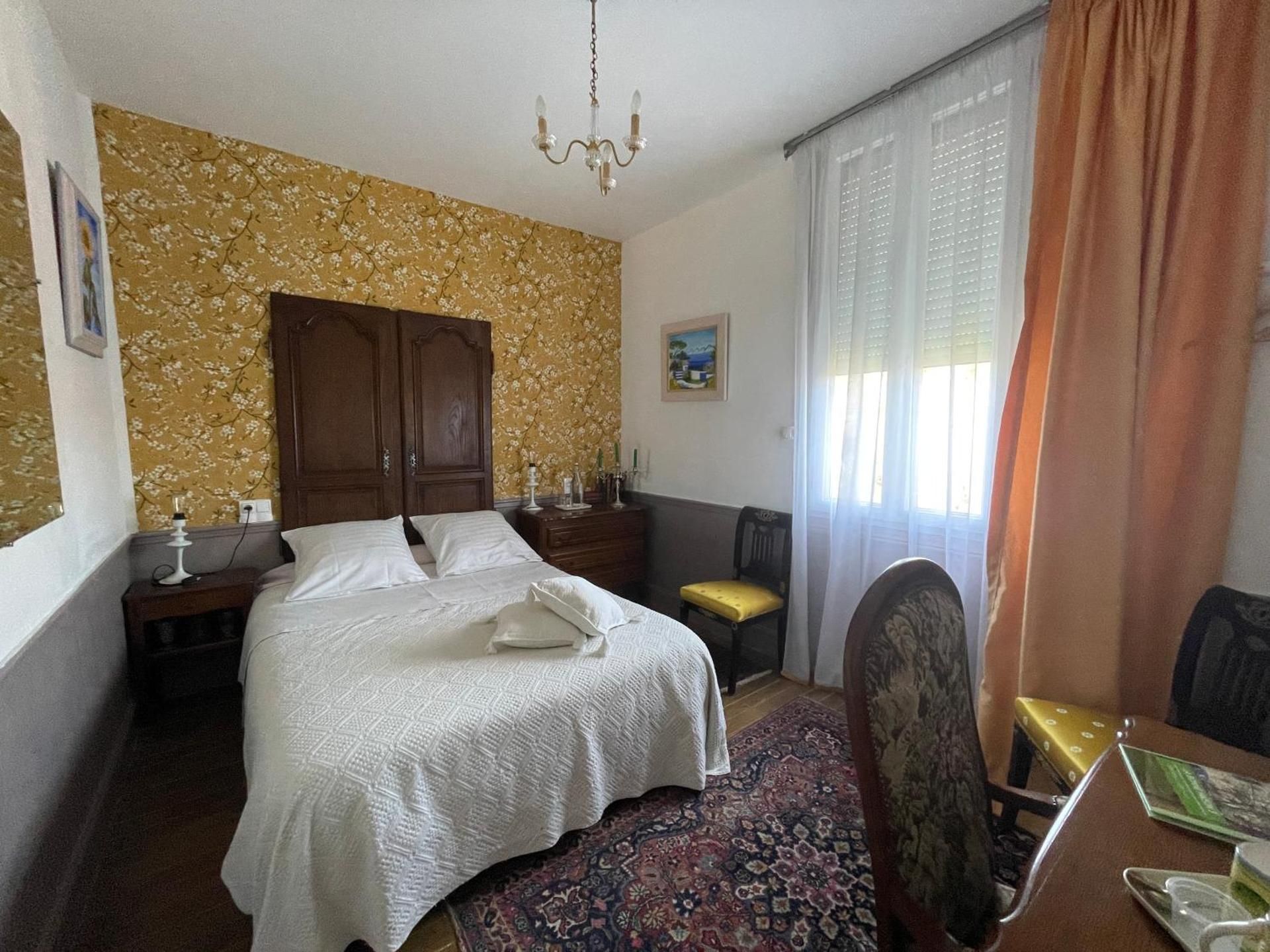 Small Double Room