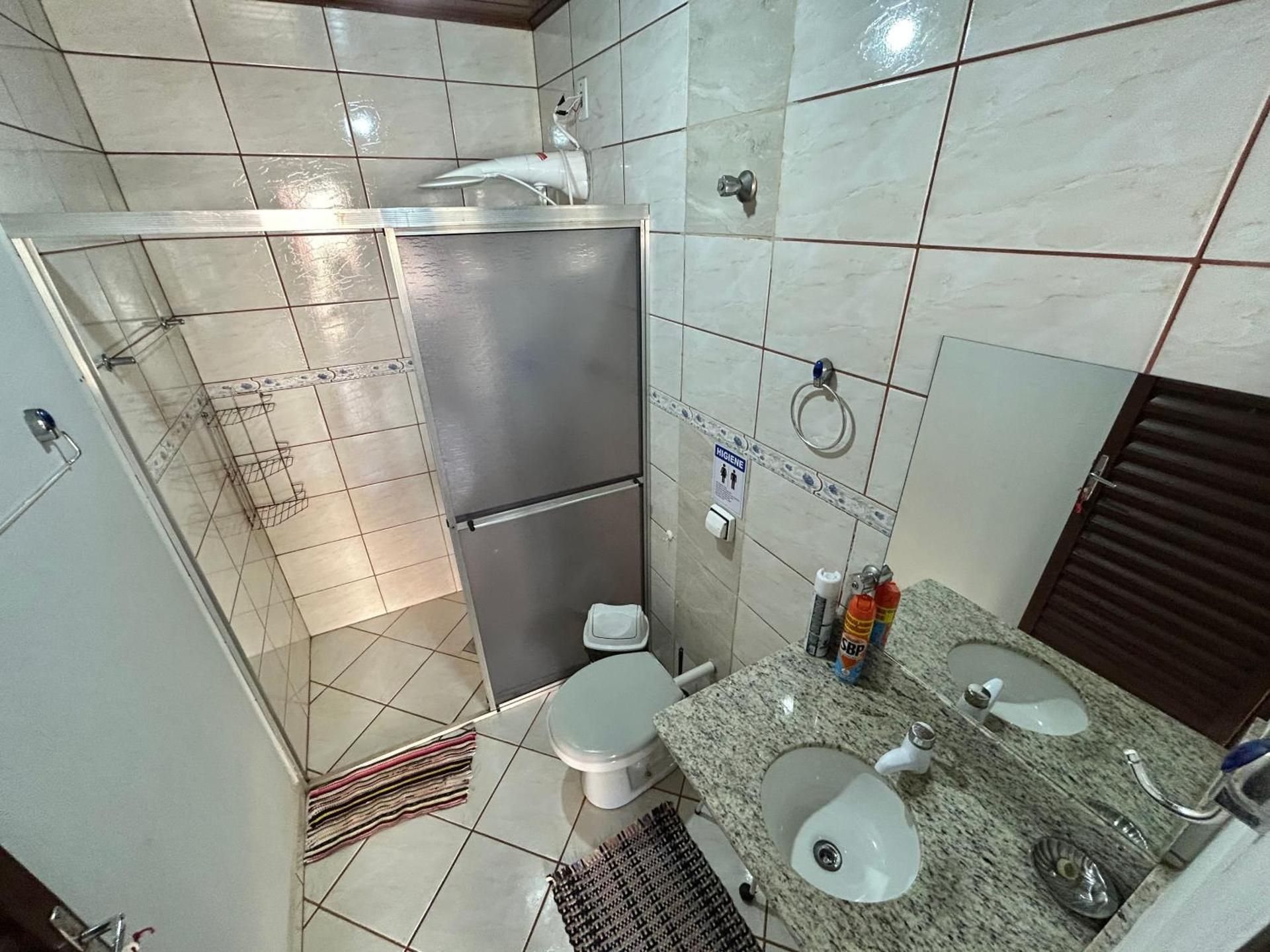 Economy Quadruple Room with Shared Bathroom