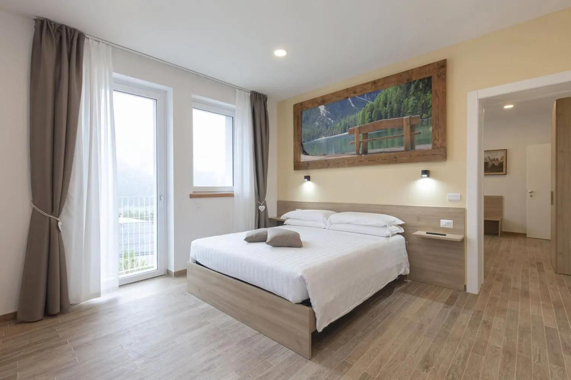 Triple Room with Bathroom