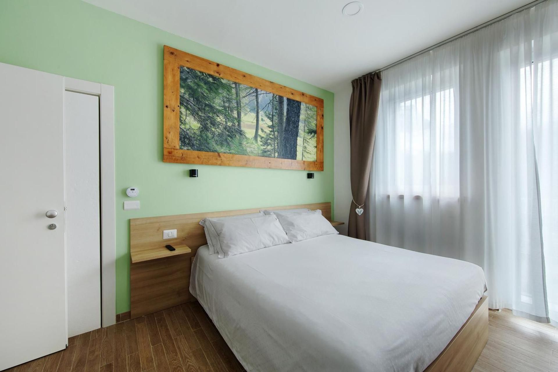Triple Room with Shower