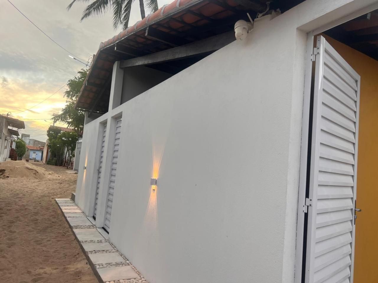 Pousada Nova Era