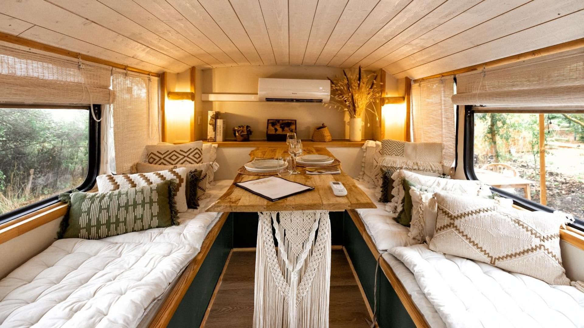 Duplex Suite