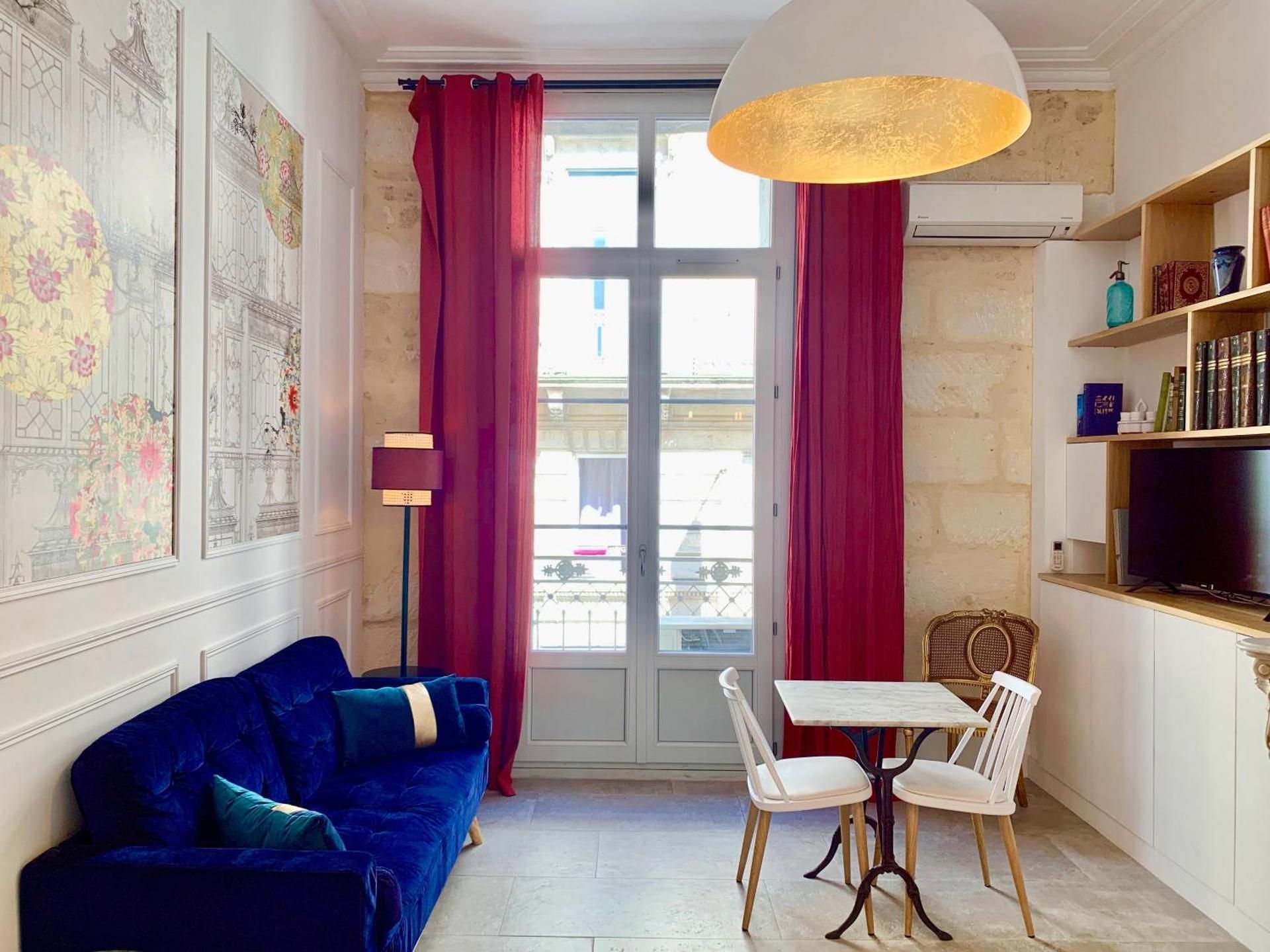 Superior Apartment