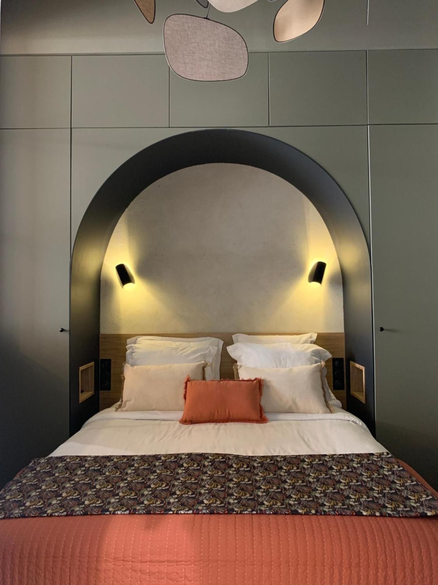 Boutique Apartment - Ground Floor