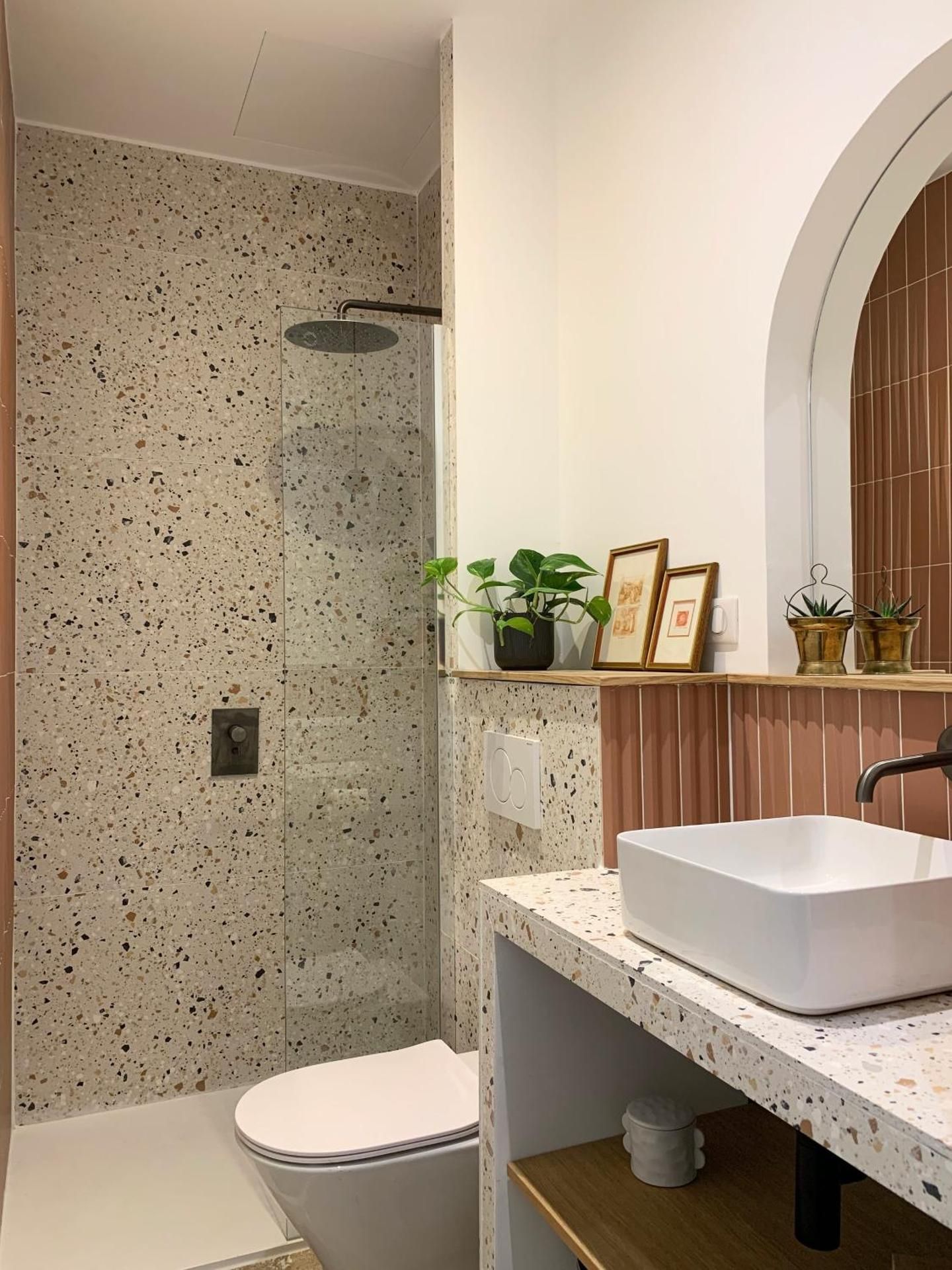Boutique Apartment - Ground Floor