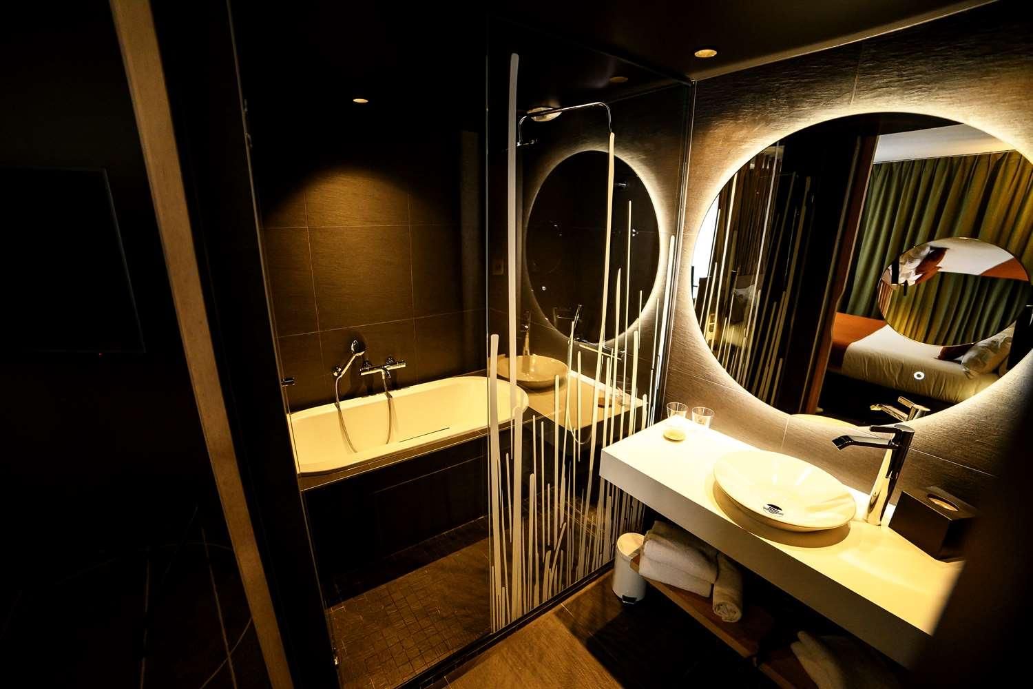 Belaroïa Montpellier Centre Saint Roch Junior Suite for 4 Adults 2