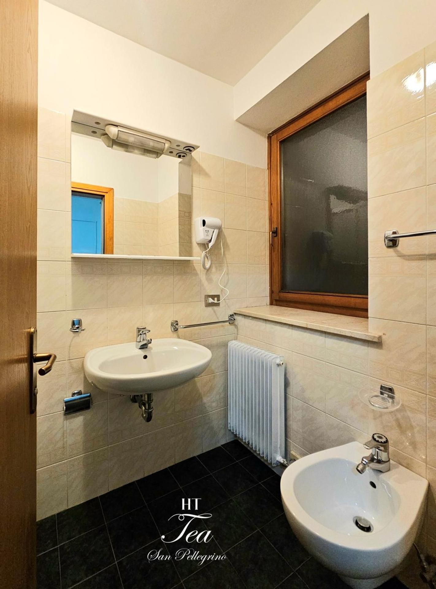 Triple Room with Balcony