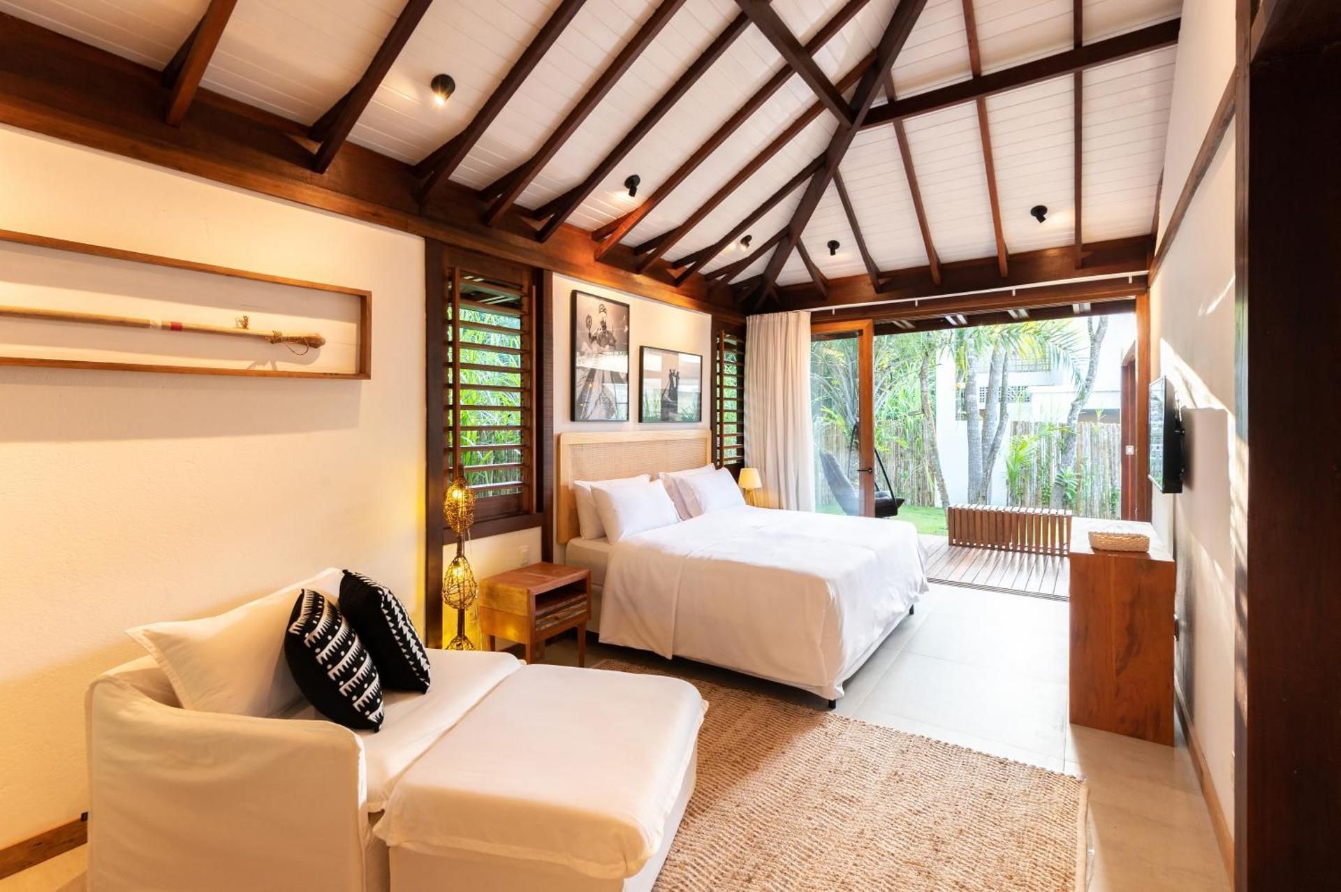 Standard Villa