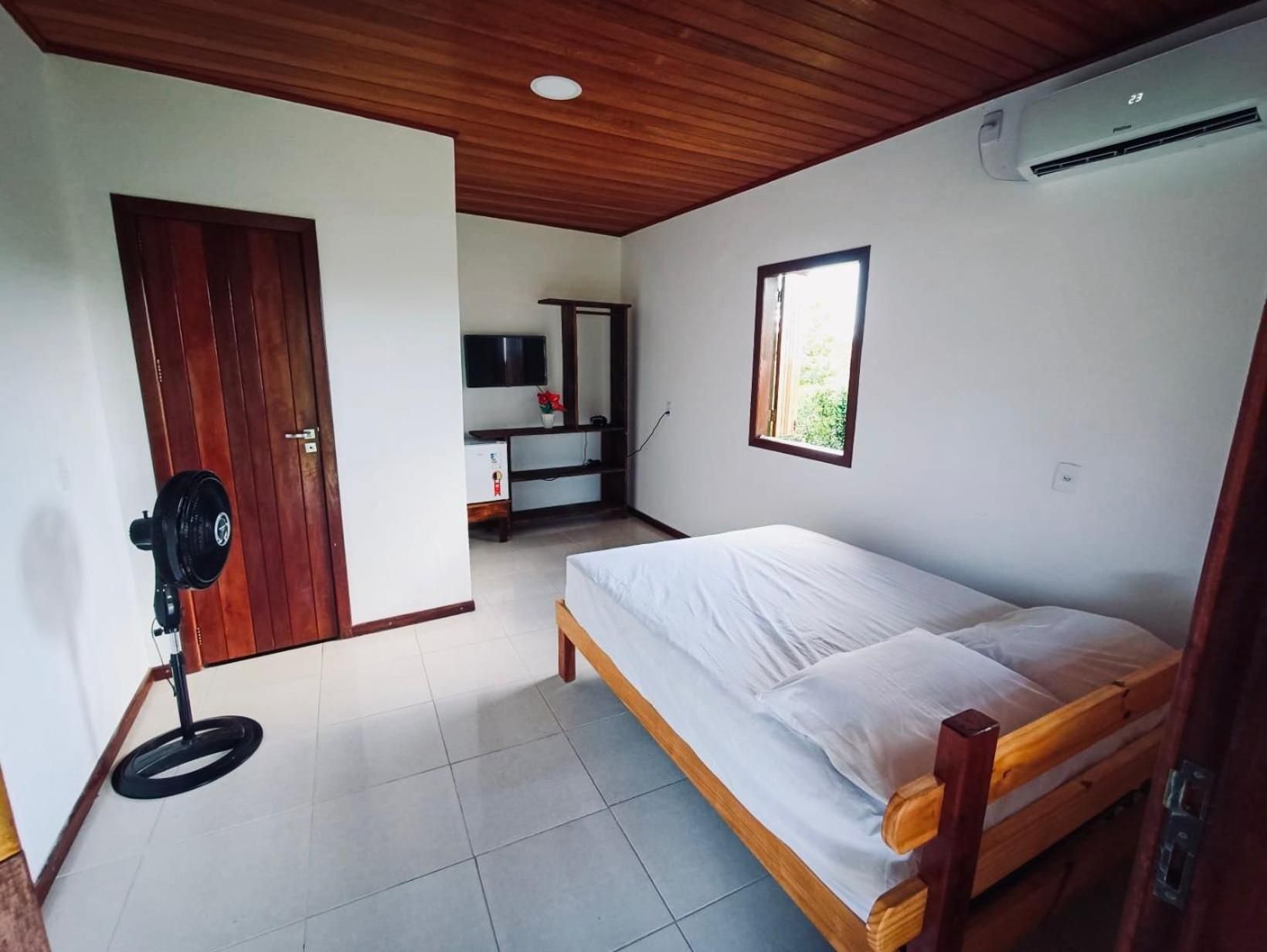 Double Room with Extra Bed