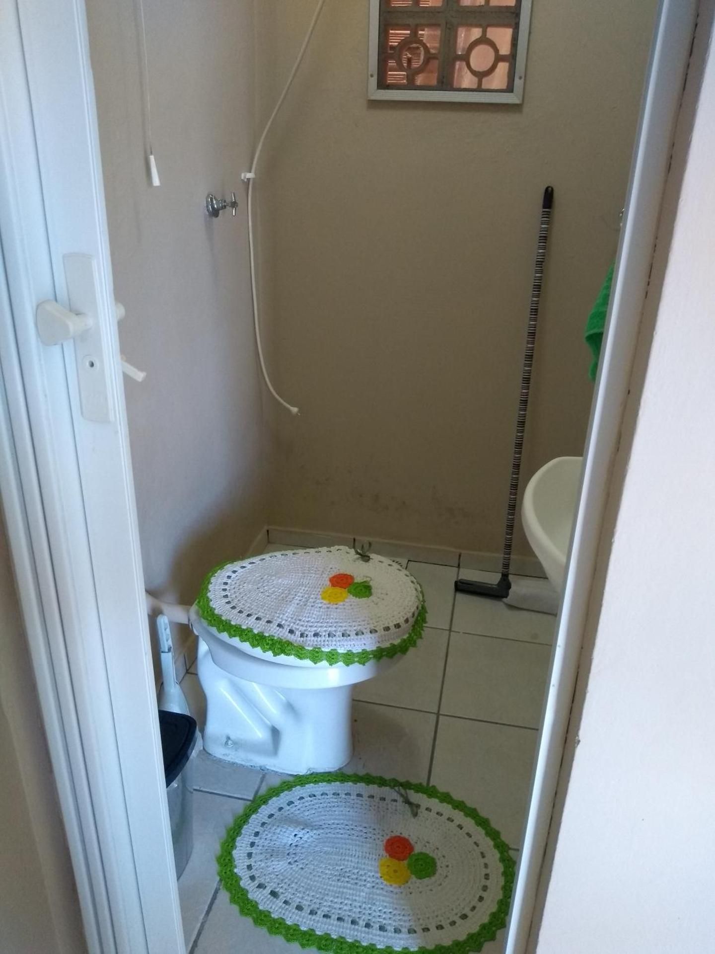 Quadruple Room with Bathroom