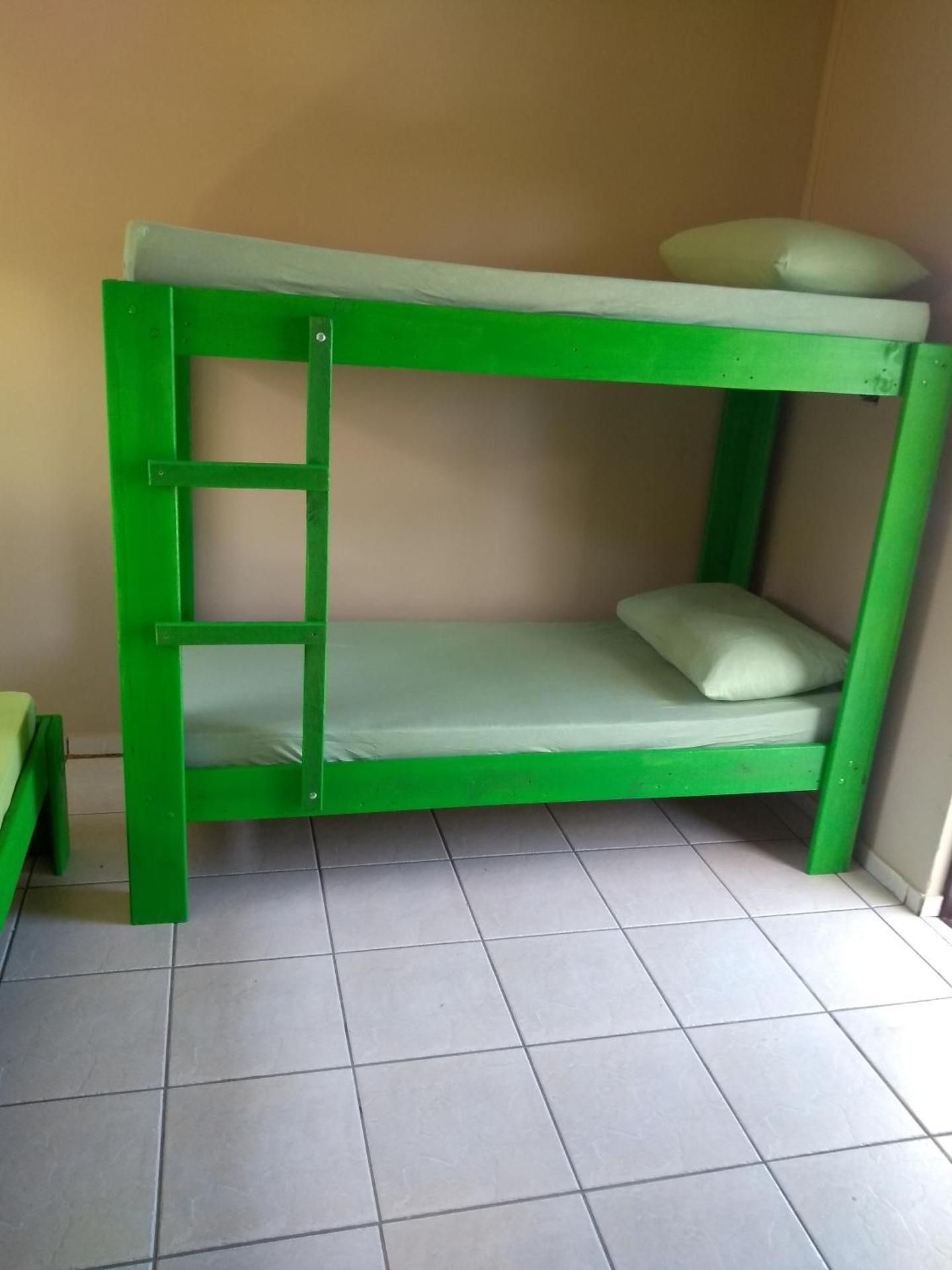 Quadruple Room with Bathroom