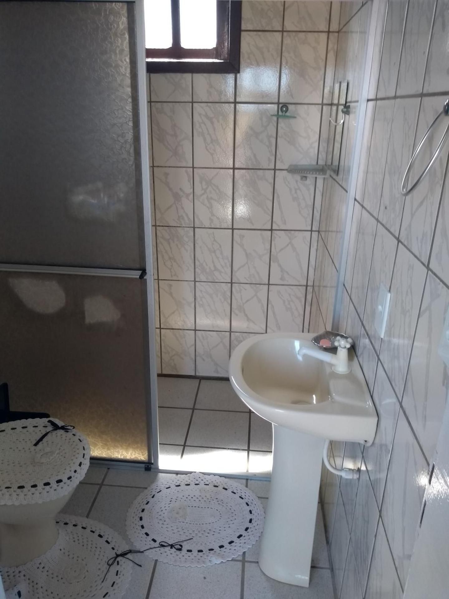 Quadruple Room with Shared Bathroom