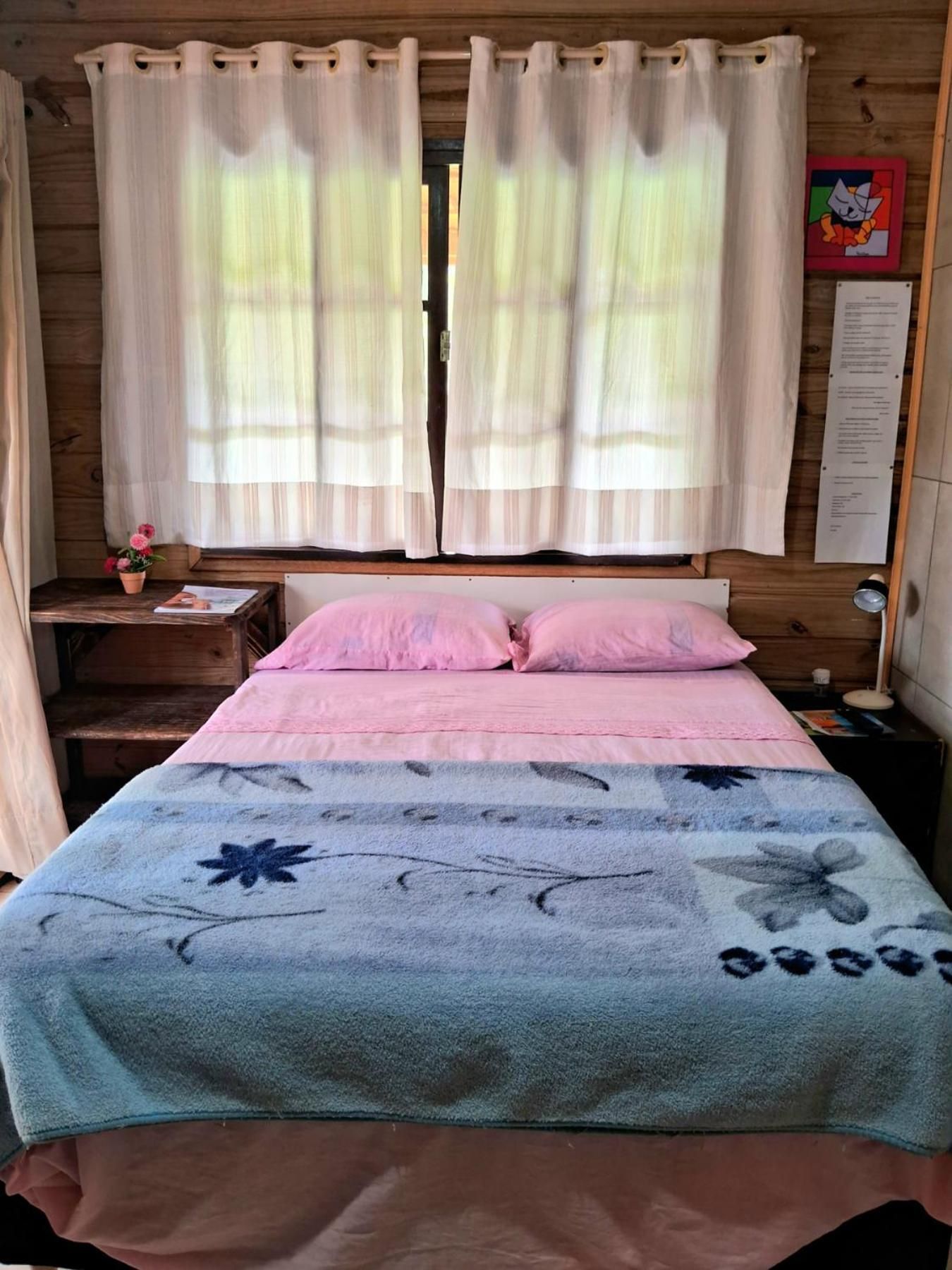 Superior Chalet