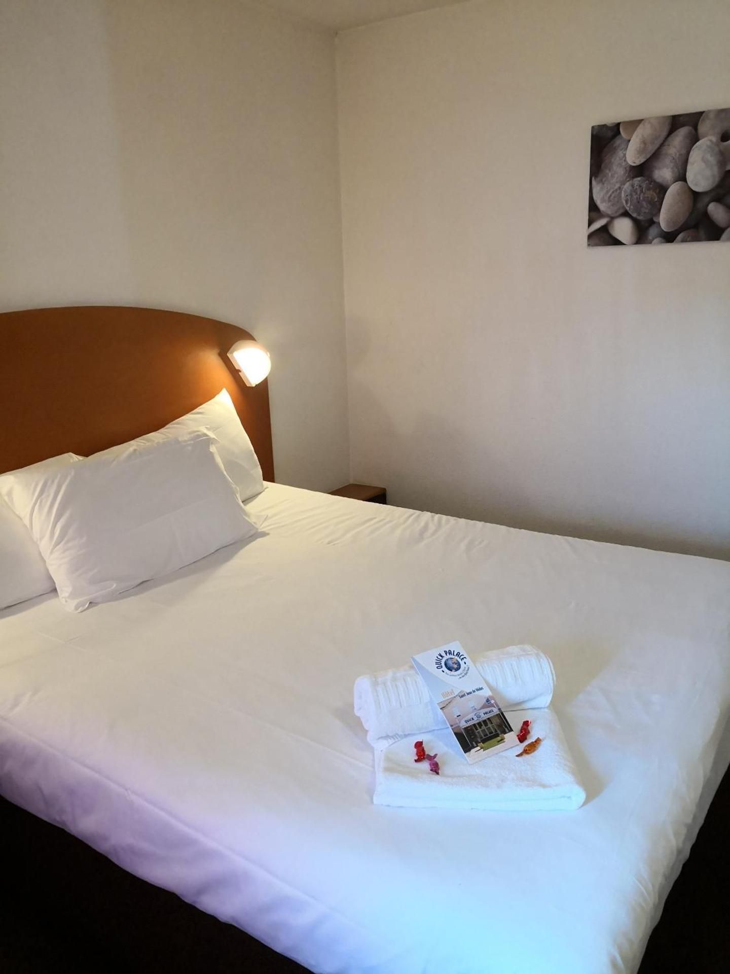 Double Room - Disability Access