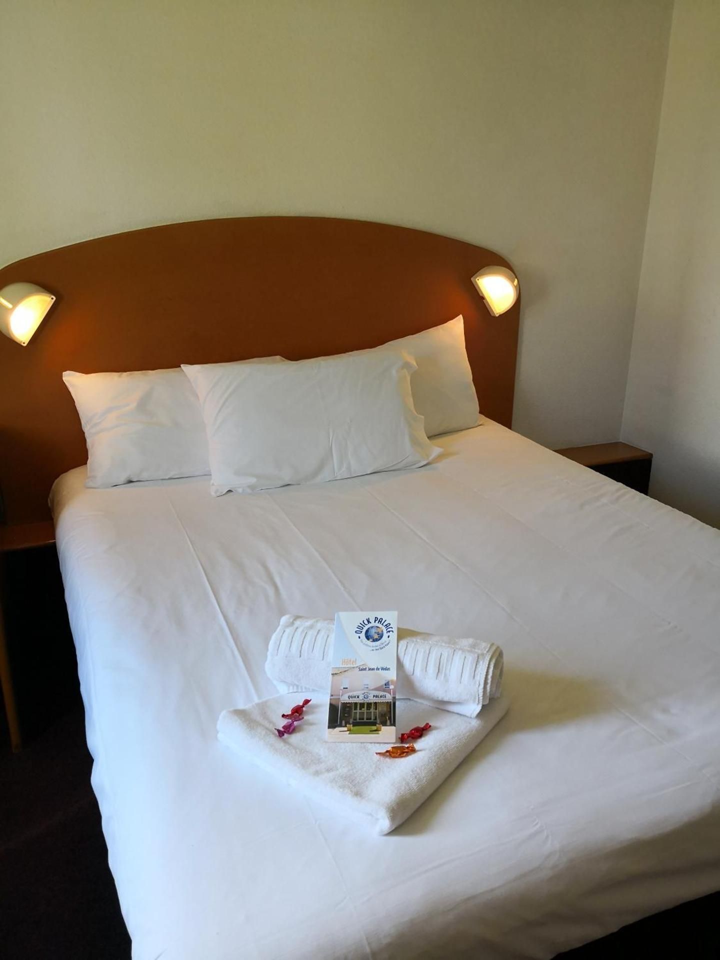 Double Room - Disability Access
