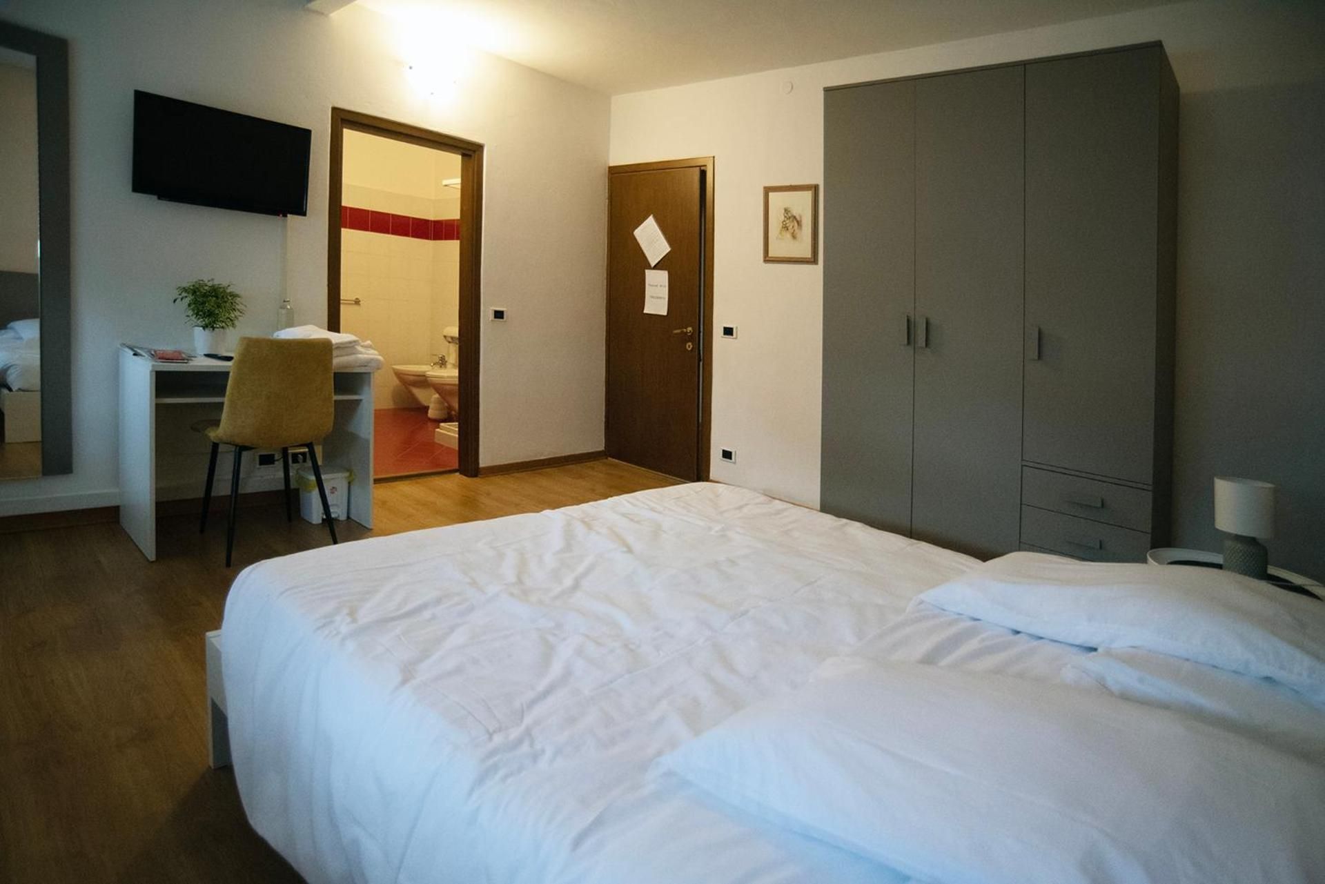 Albergo Alla Cesa