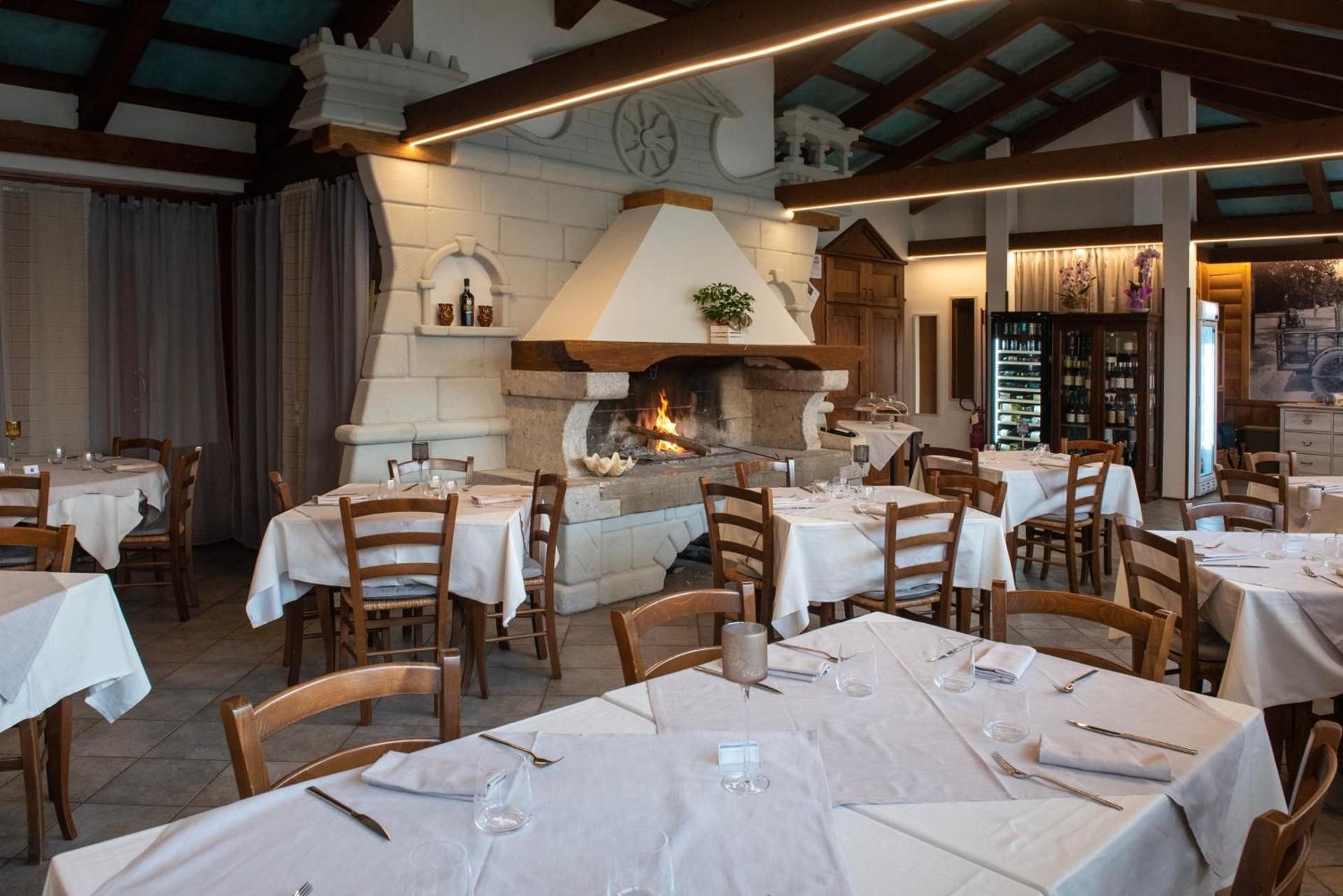 Albergo Alla Cesa