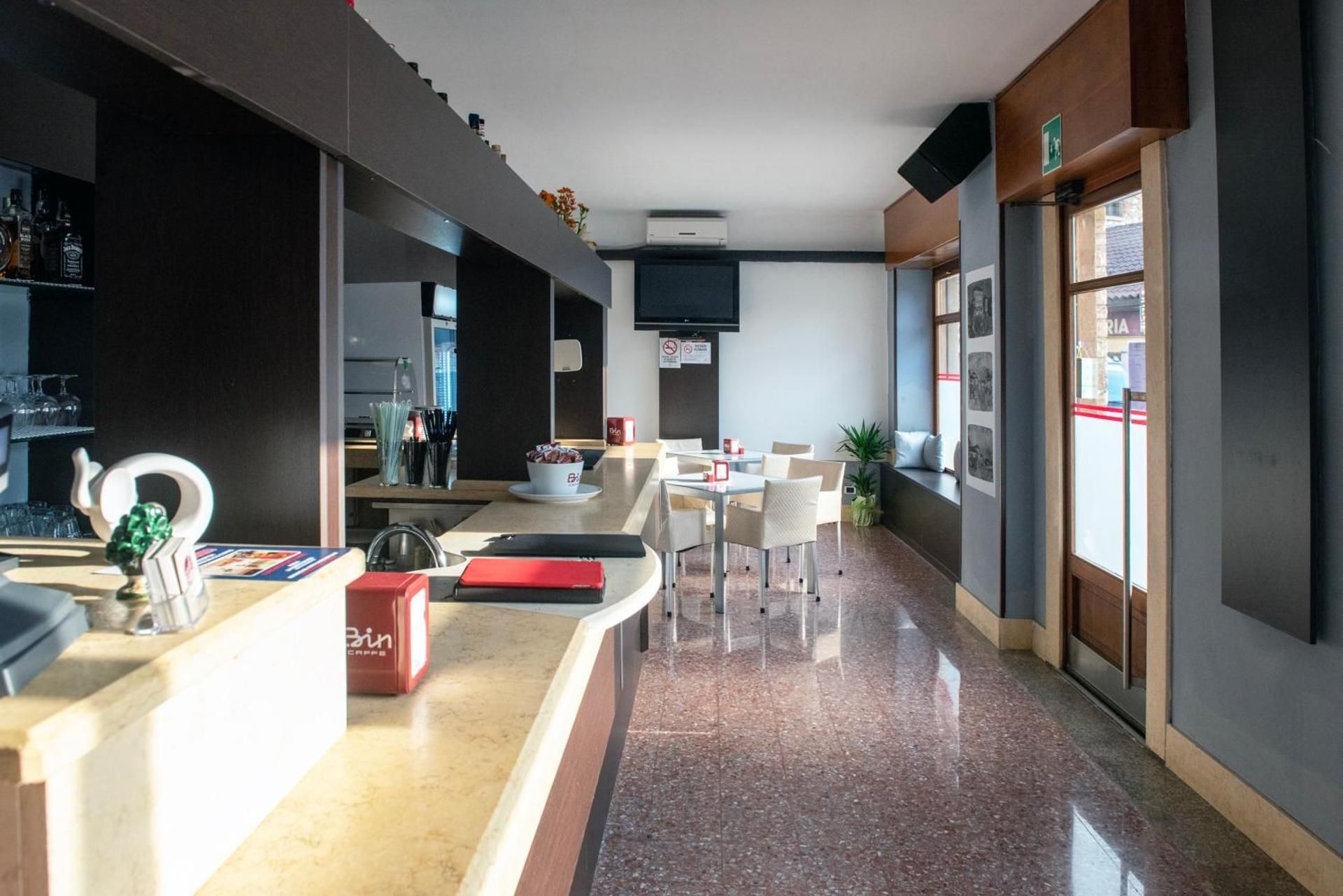 Albergo Alla Cesa