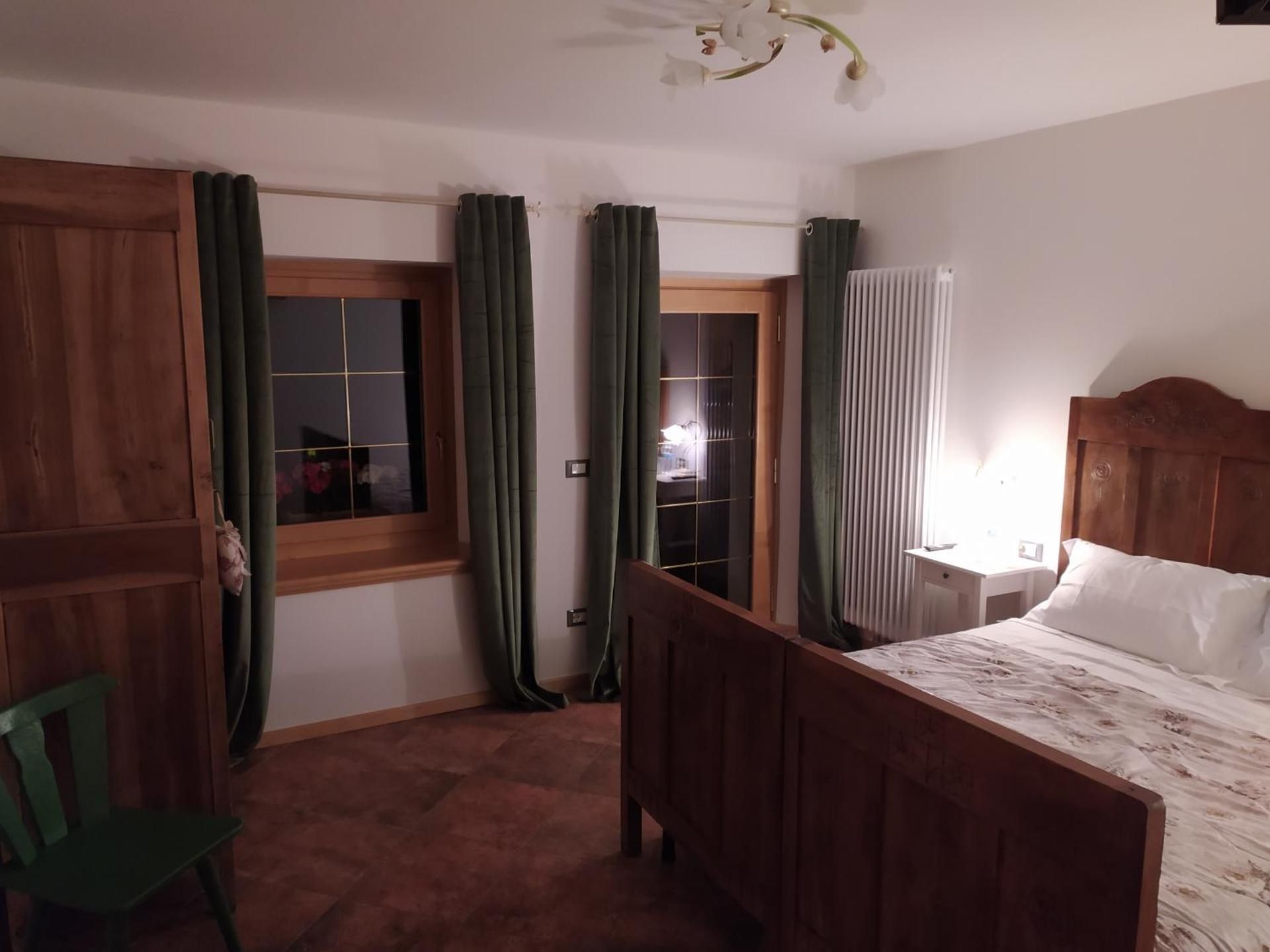 Bed & Breakfast Edelweiss