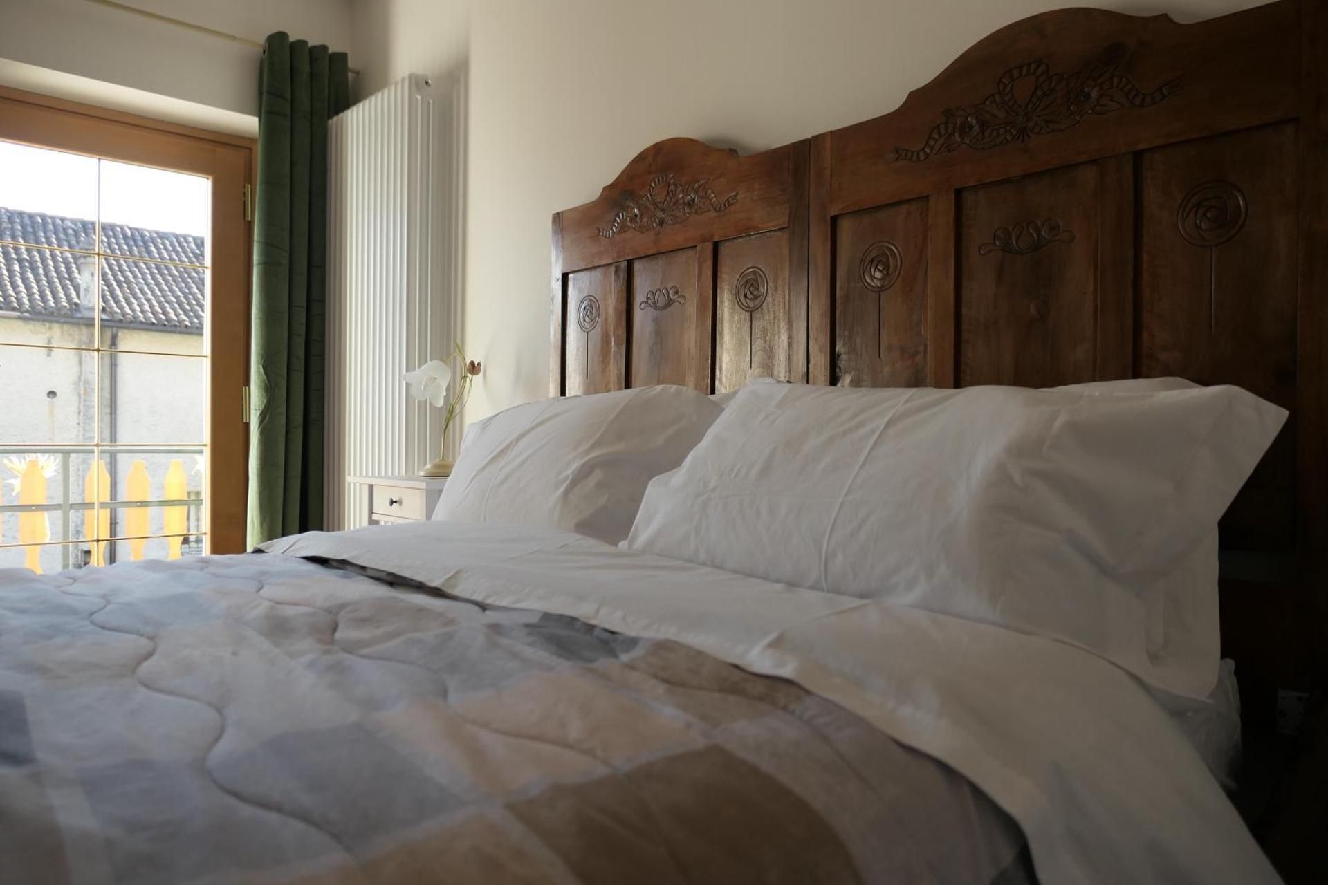 Bed & Breakfast Edelweiss