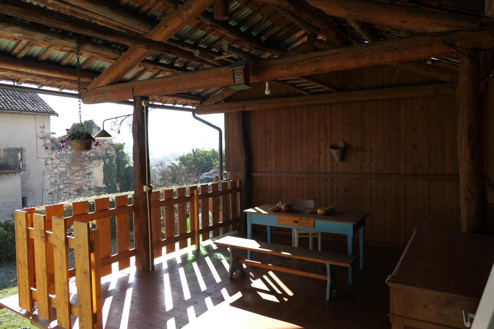 Bed & Breakfast Edelweiss