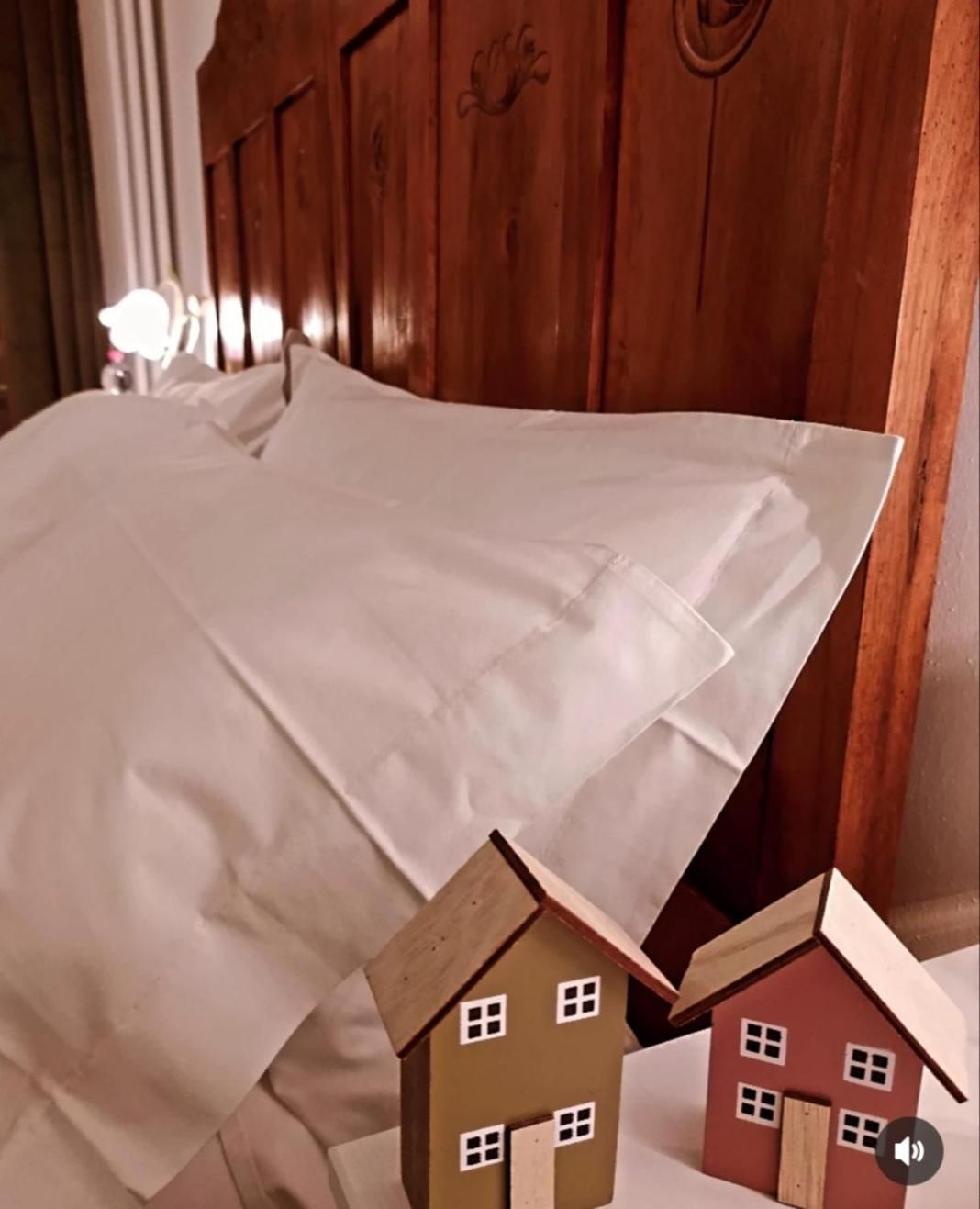 Bed & Breakfast Edelweiss