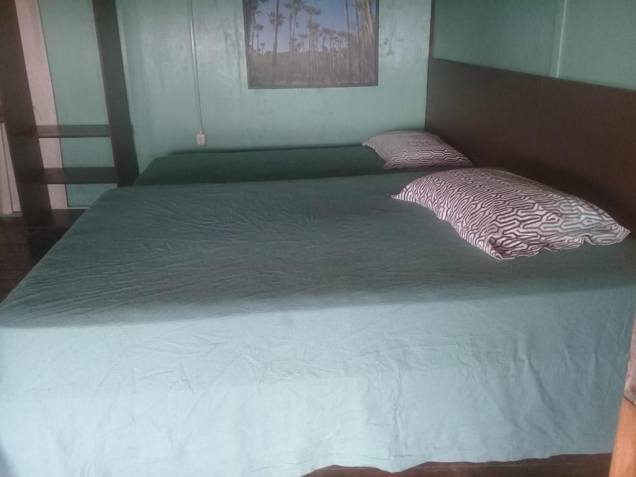 Quadruple Room with Bathroom
