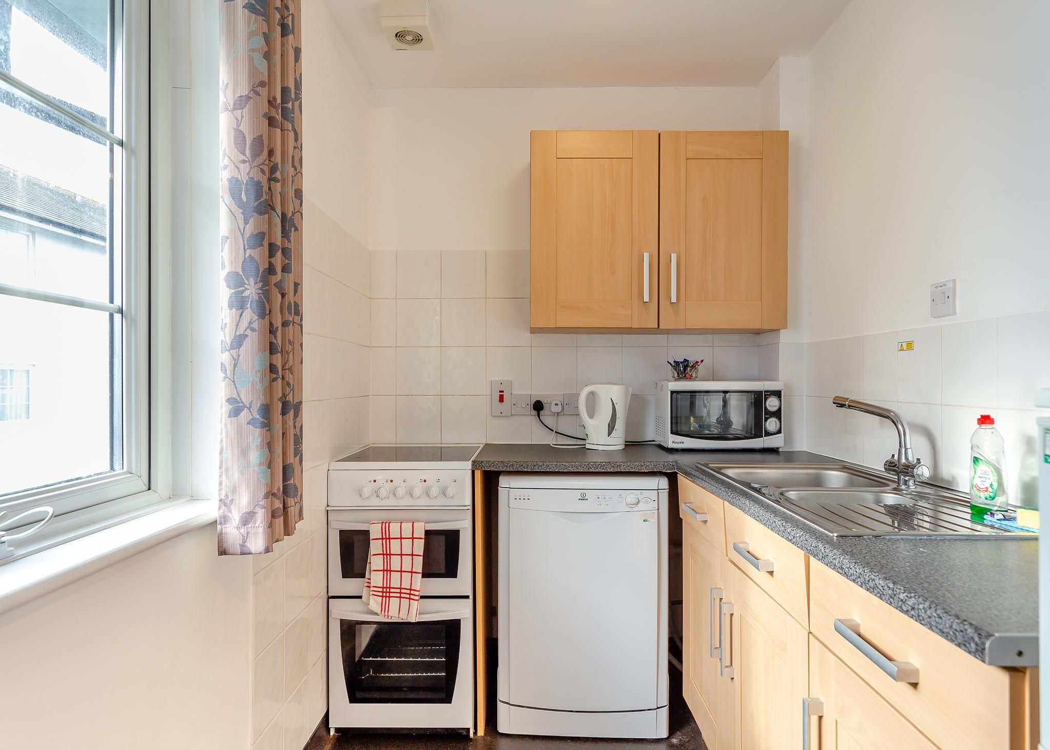 North Devon Resort Standard 3