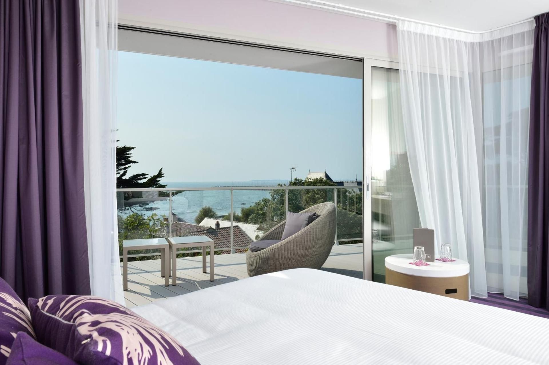 Prestige Atlantic Room