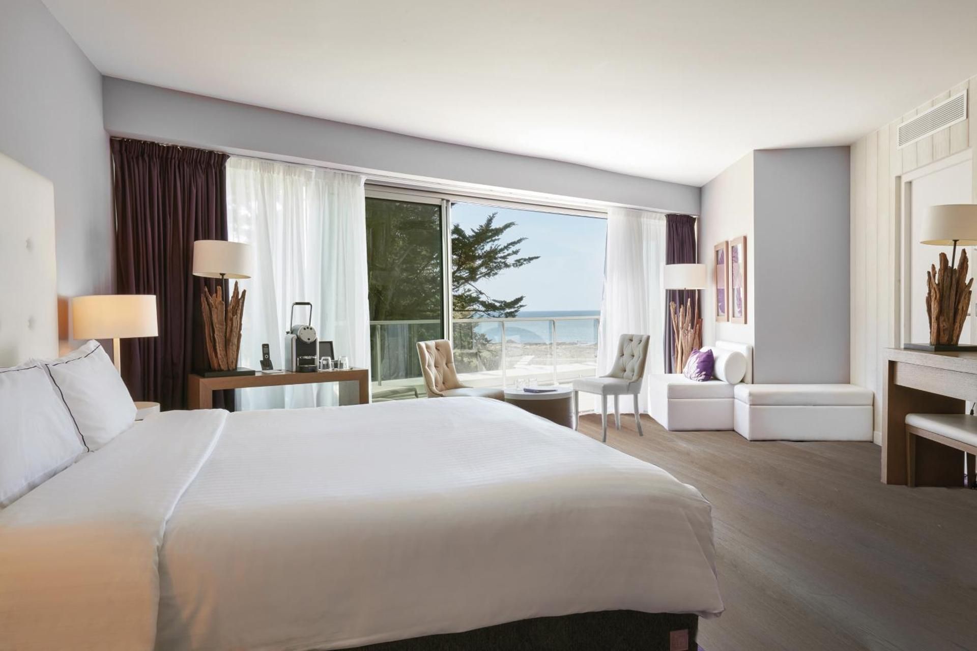 Prestige Ocean Room