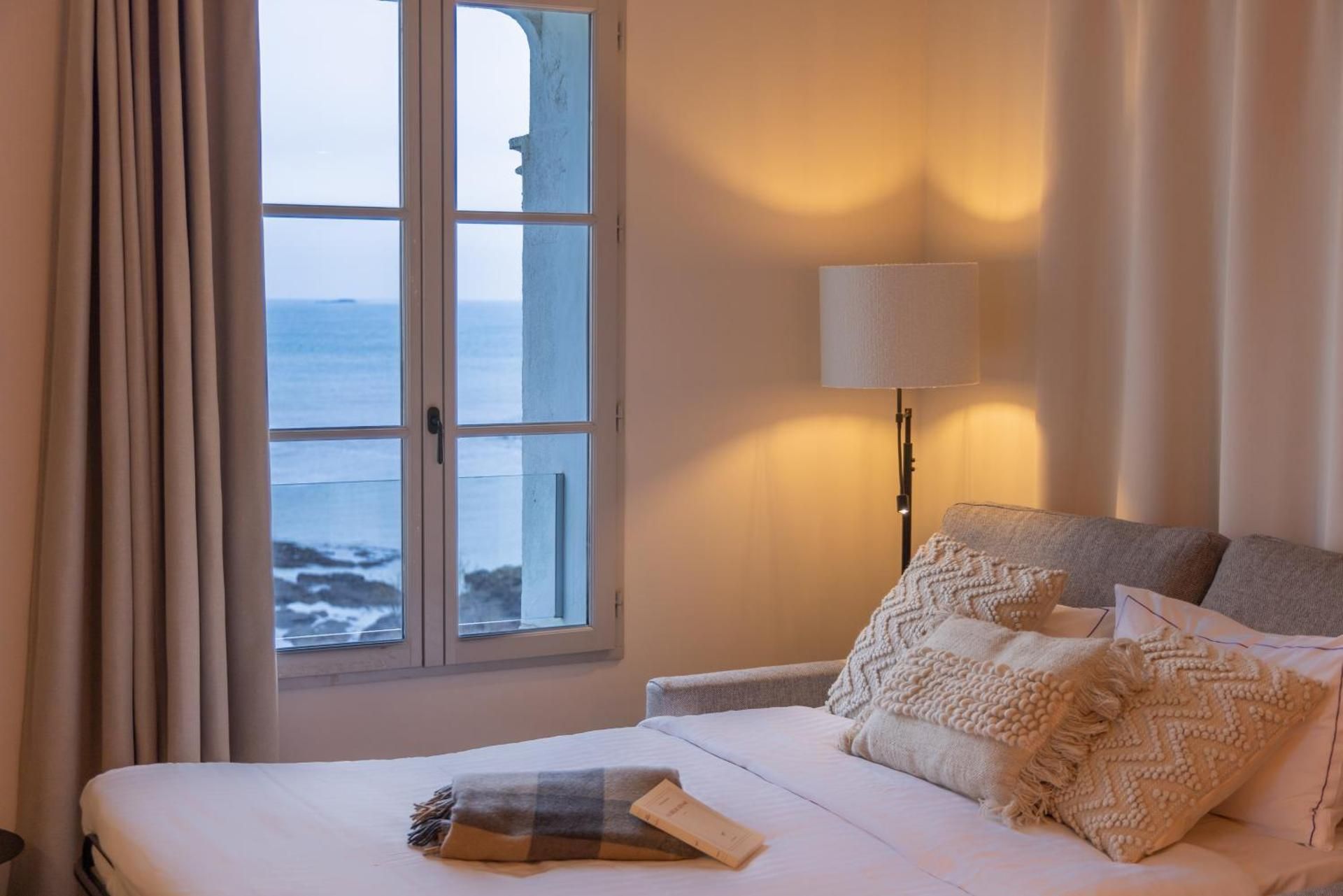 Duplex Suite