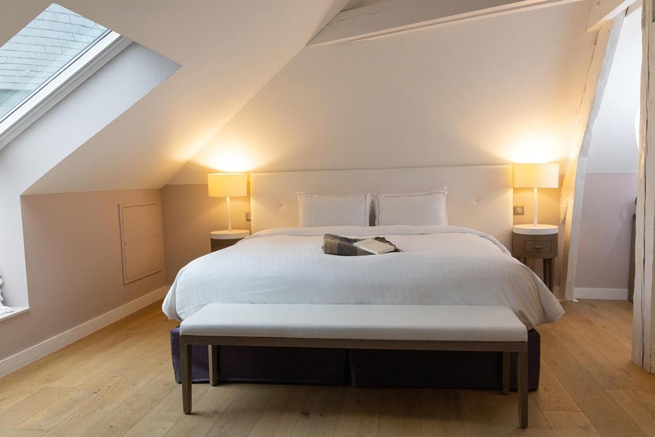 Duplex Suite