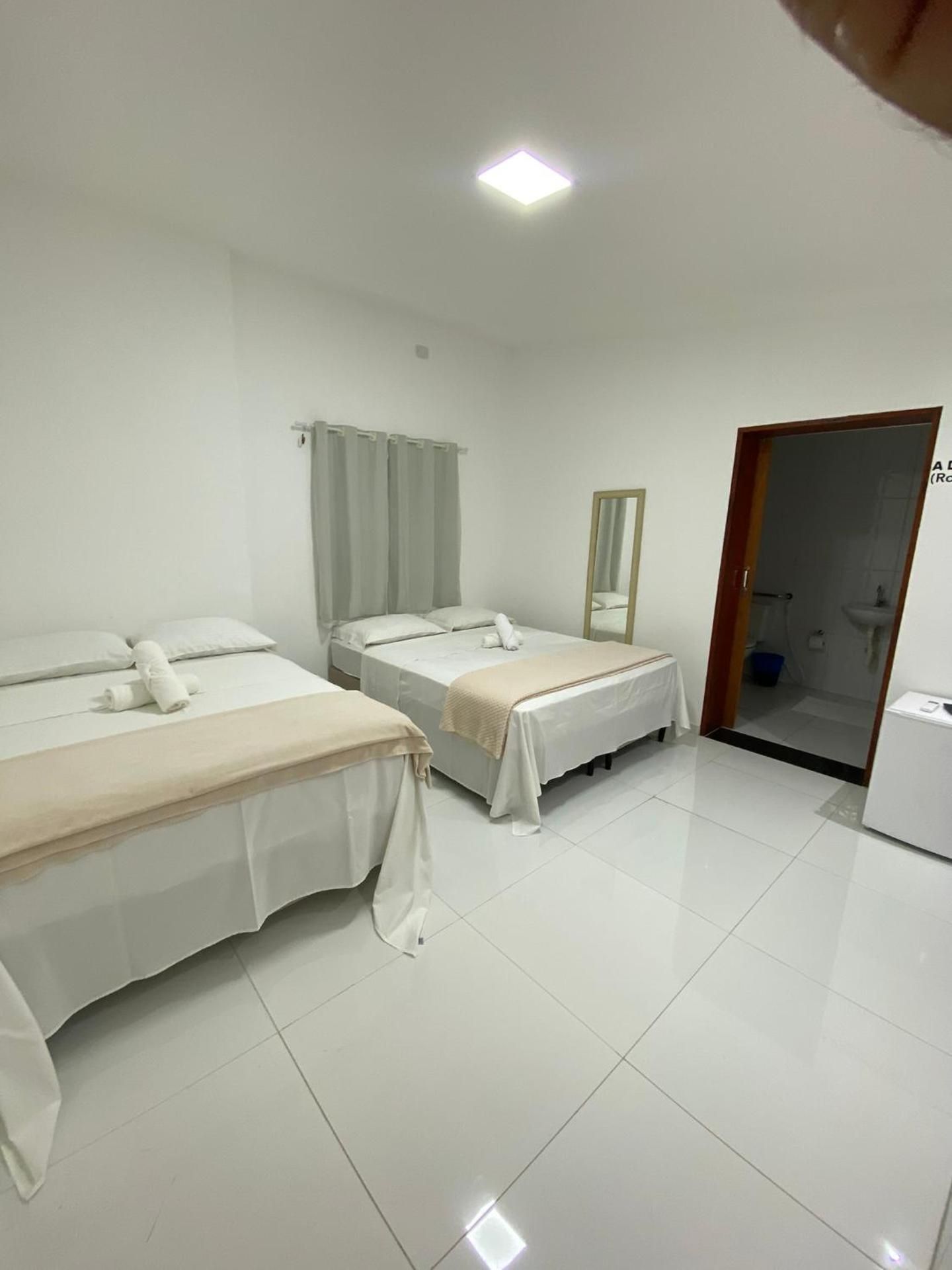 Triple Room - Disability Access